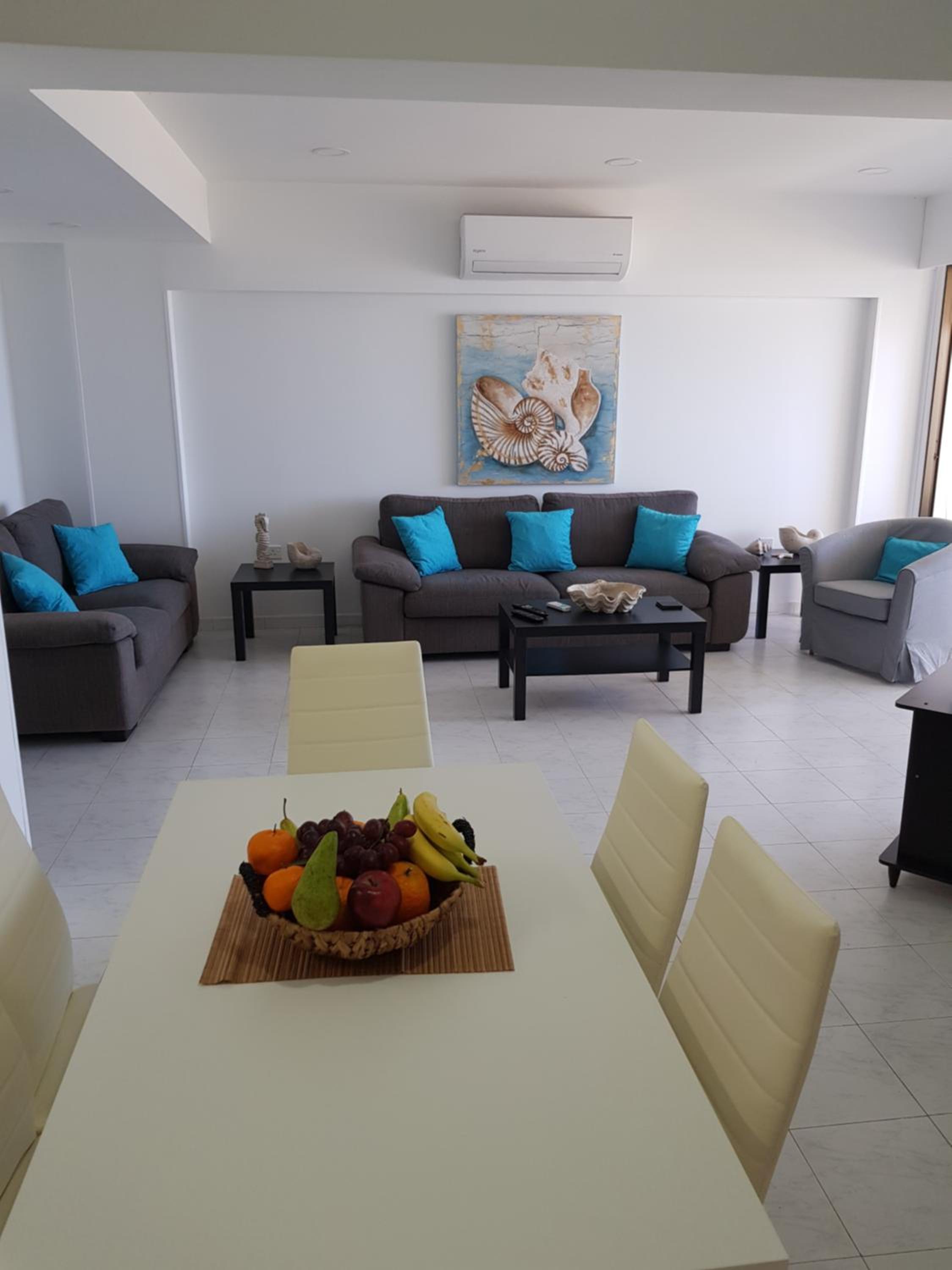 Haig's Dream Flat On The Beach view 2