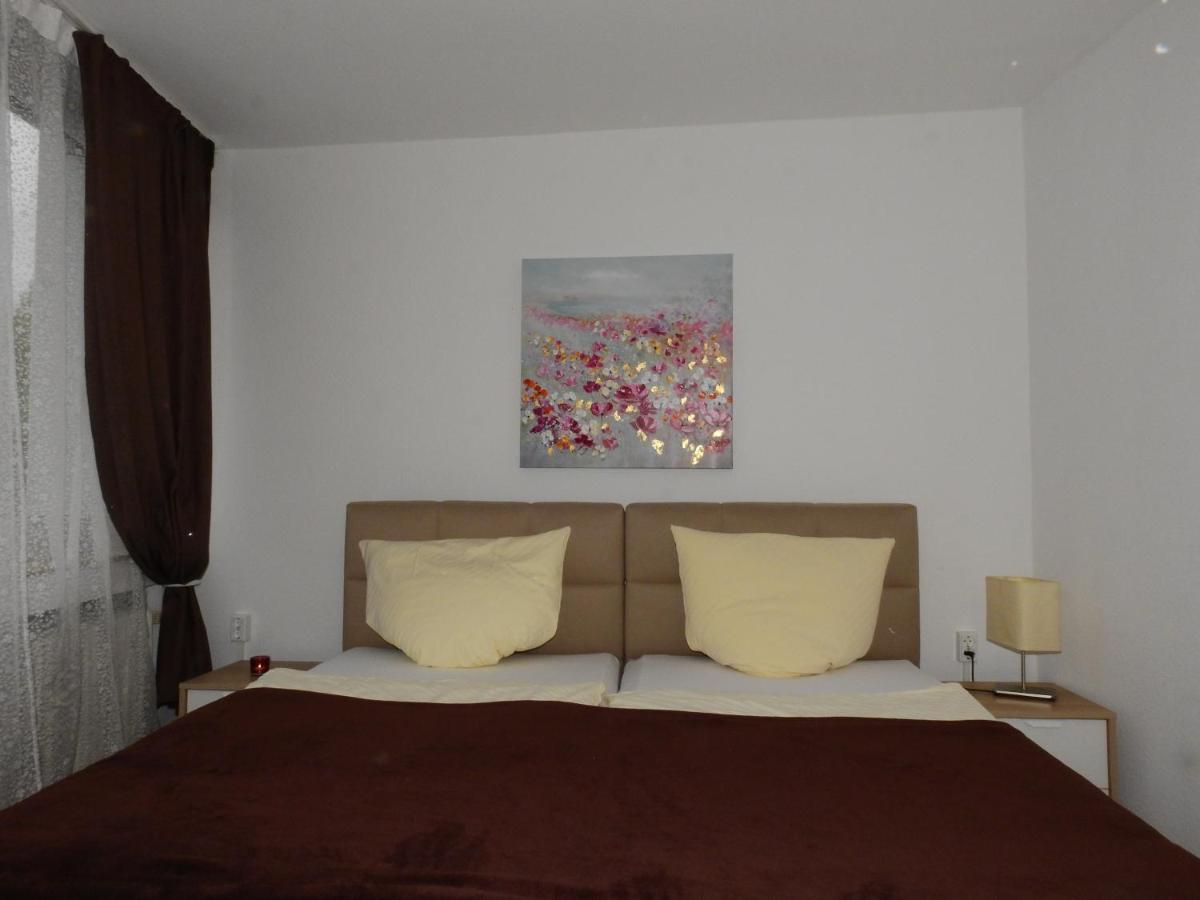 La Chacra Pension view 5