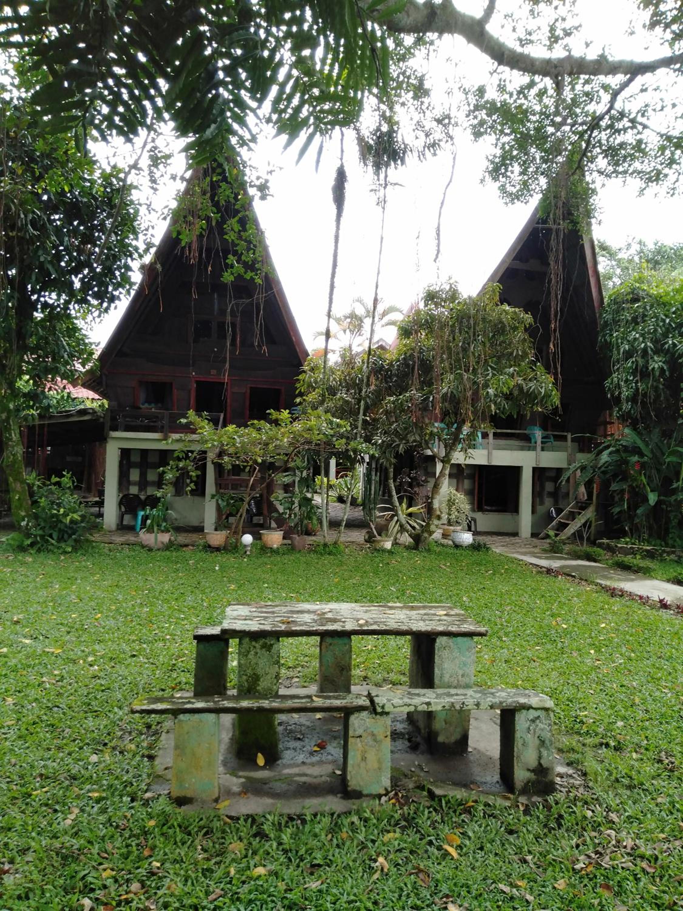 Bagus Bay Homestay