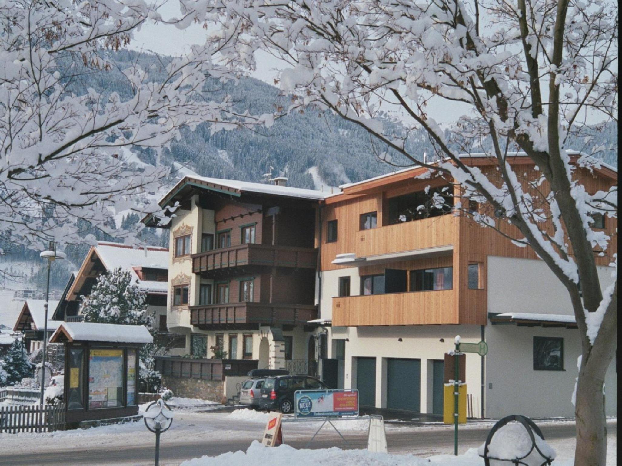 Gästehaus Braunegger