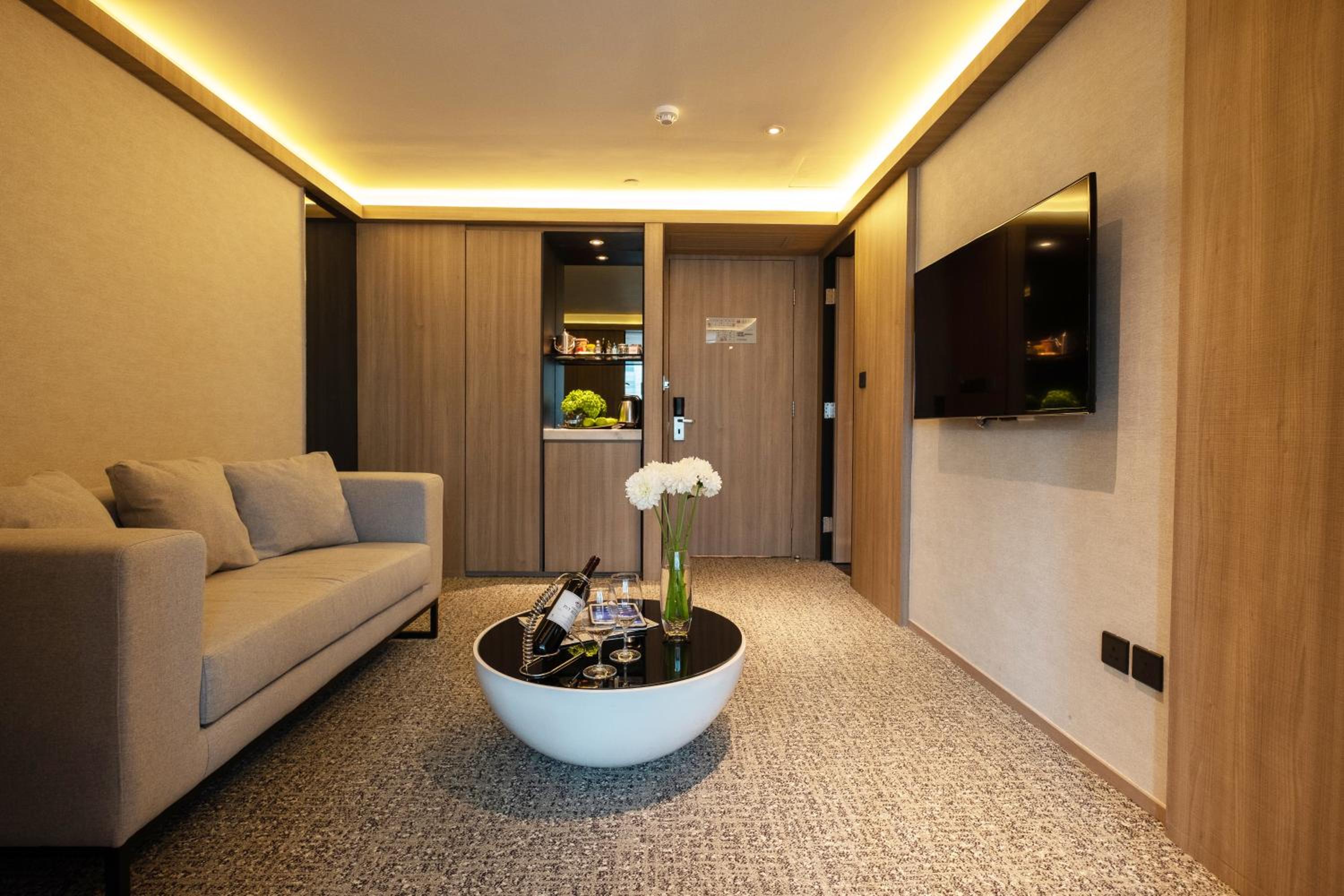 Nathan Hotel