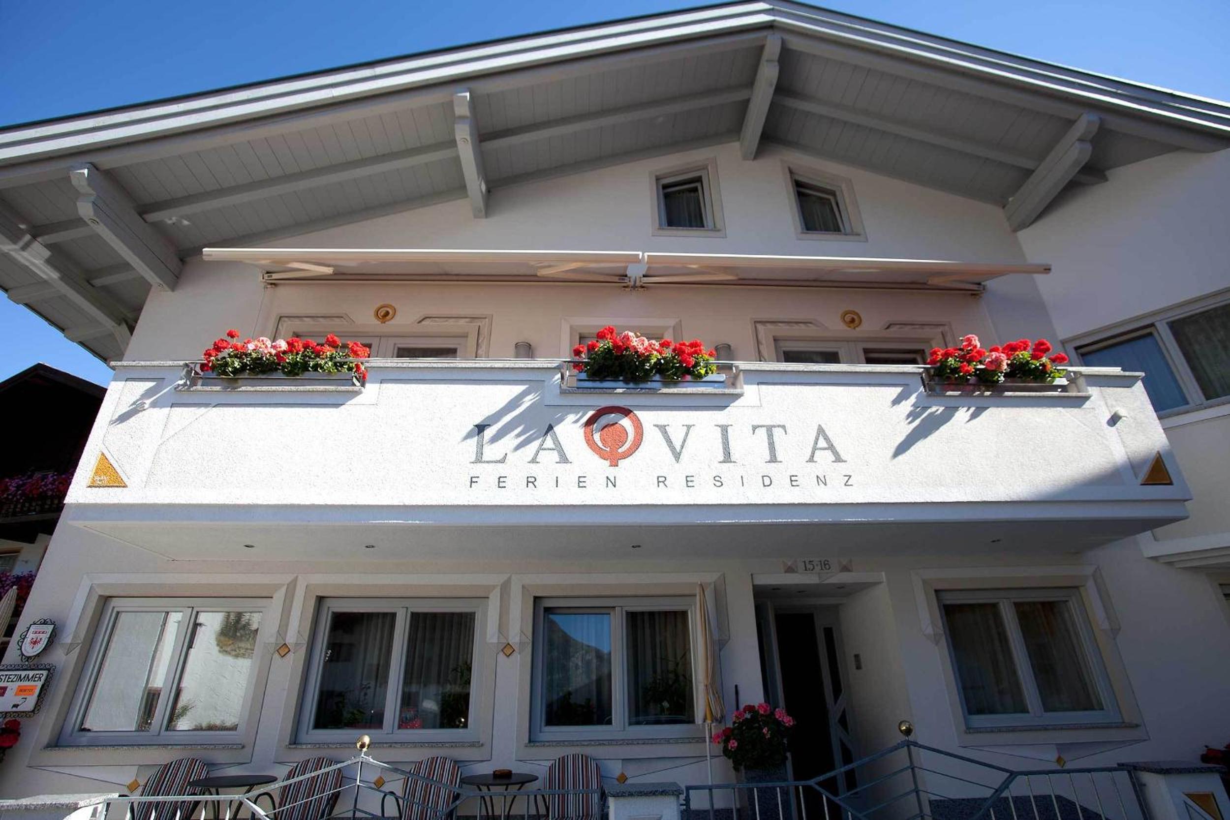 Ferienresidenz La Vita