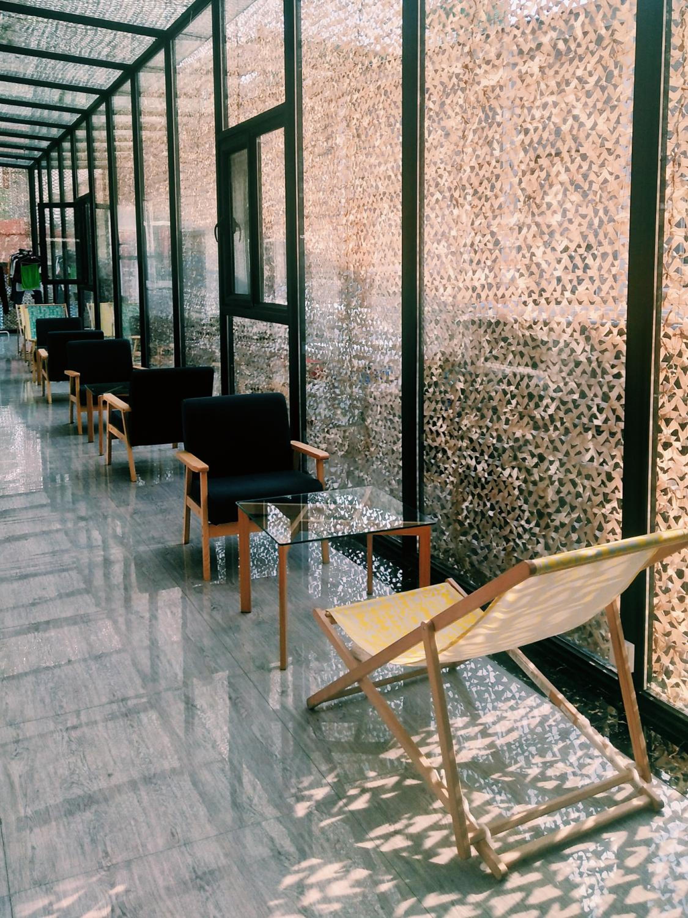 Lemongo Youth Hostel Hohhot