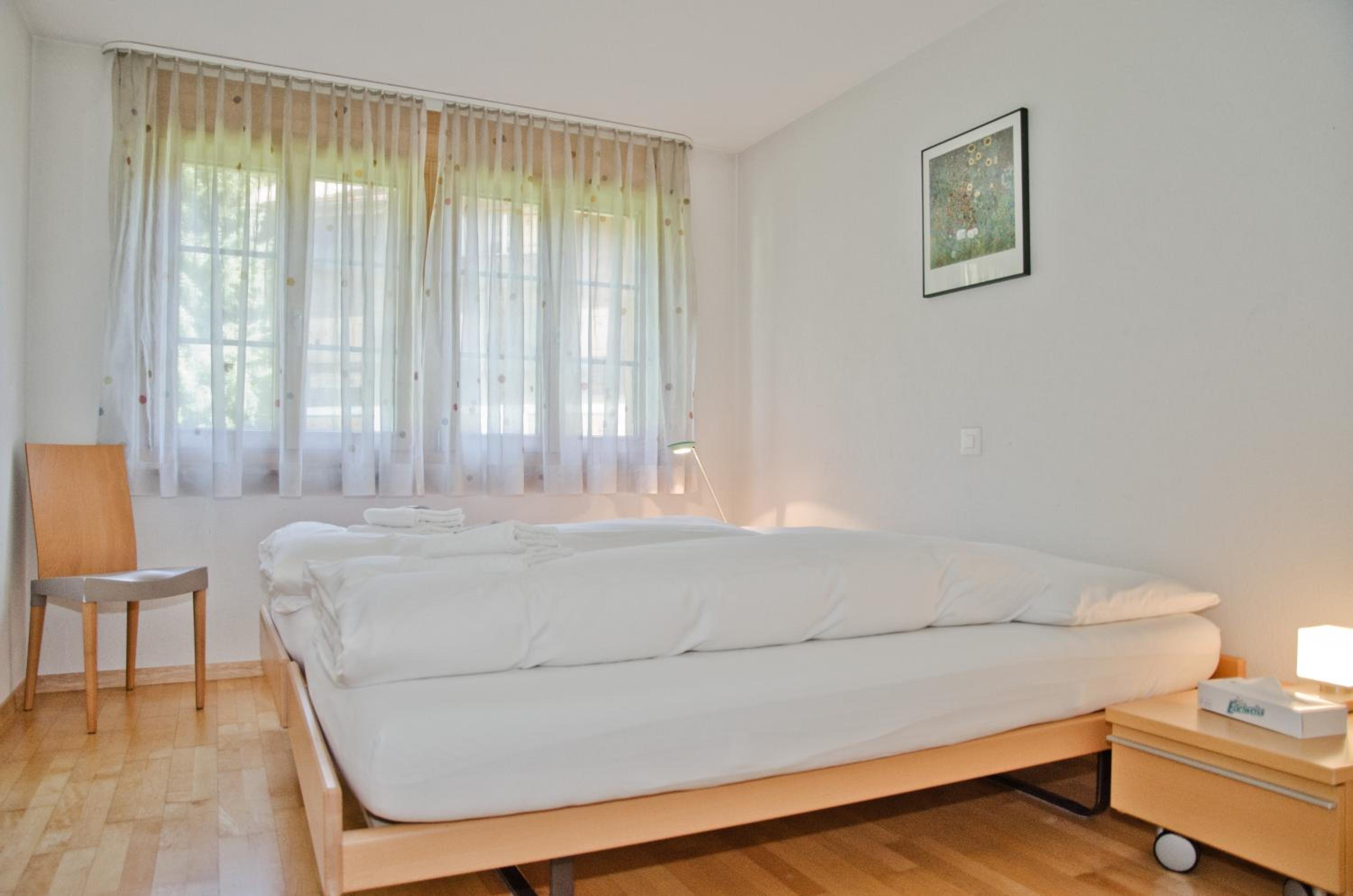 Apartment Atlanta - GRIWA RENT AG