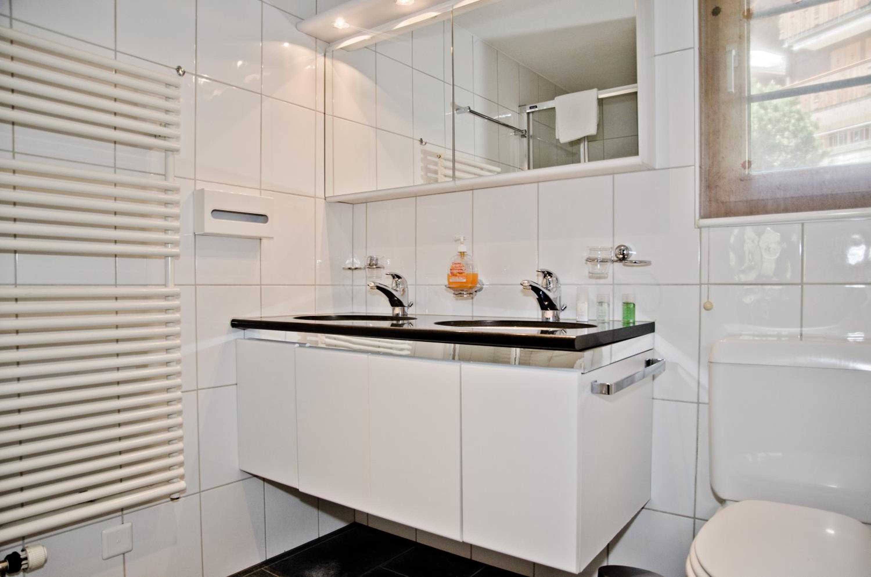Apartment Atlanta - GRIWA RENT AG