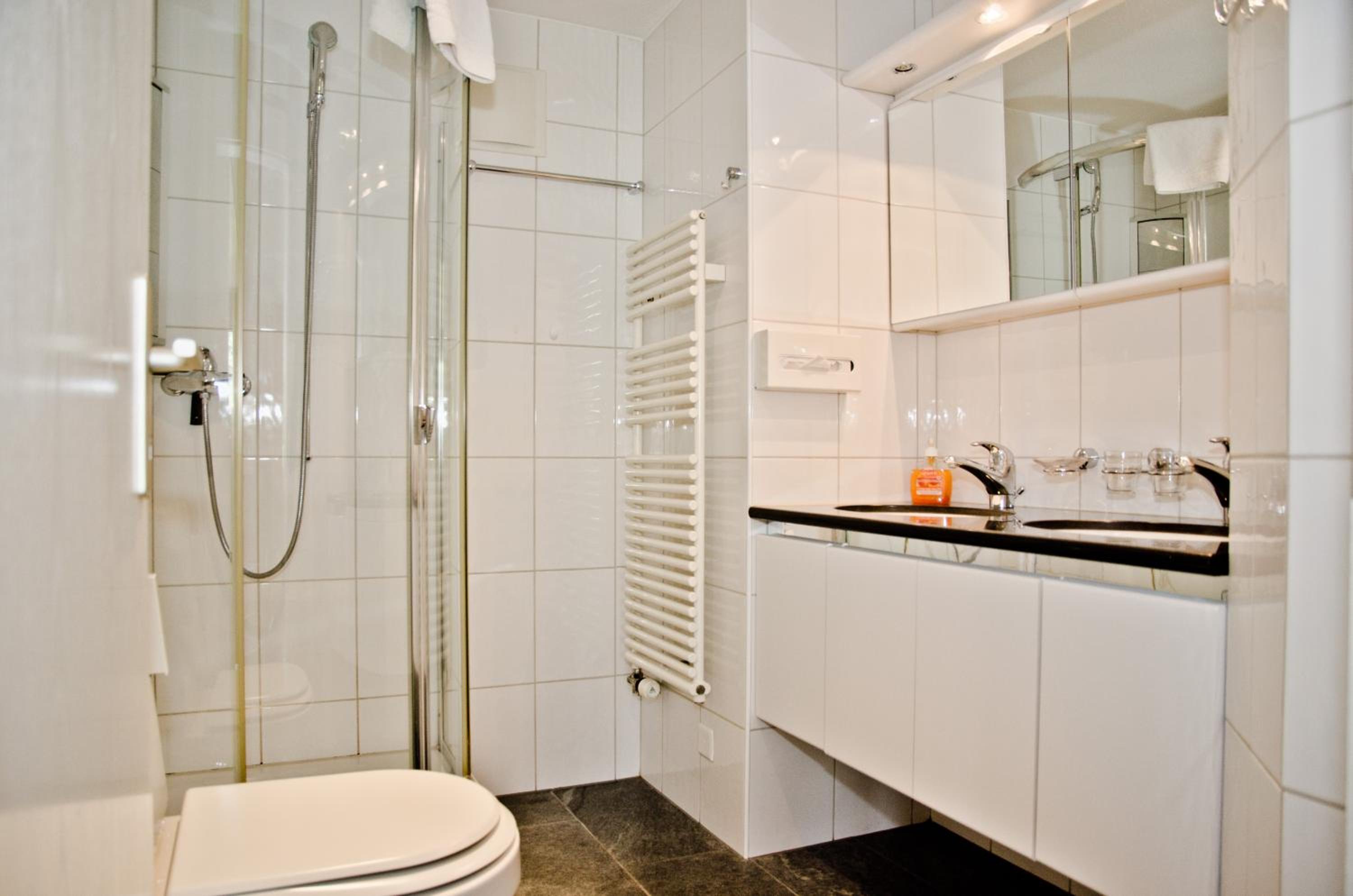 Apartment Atlanta - GRIWA RENT AG