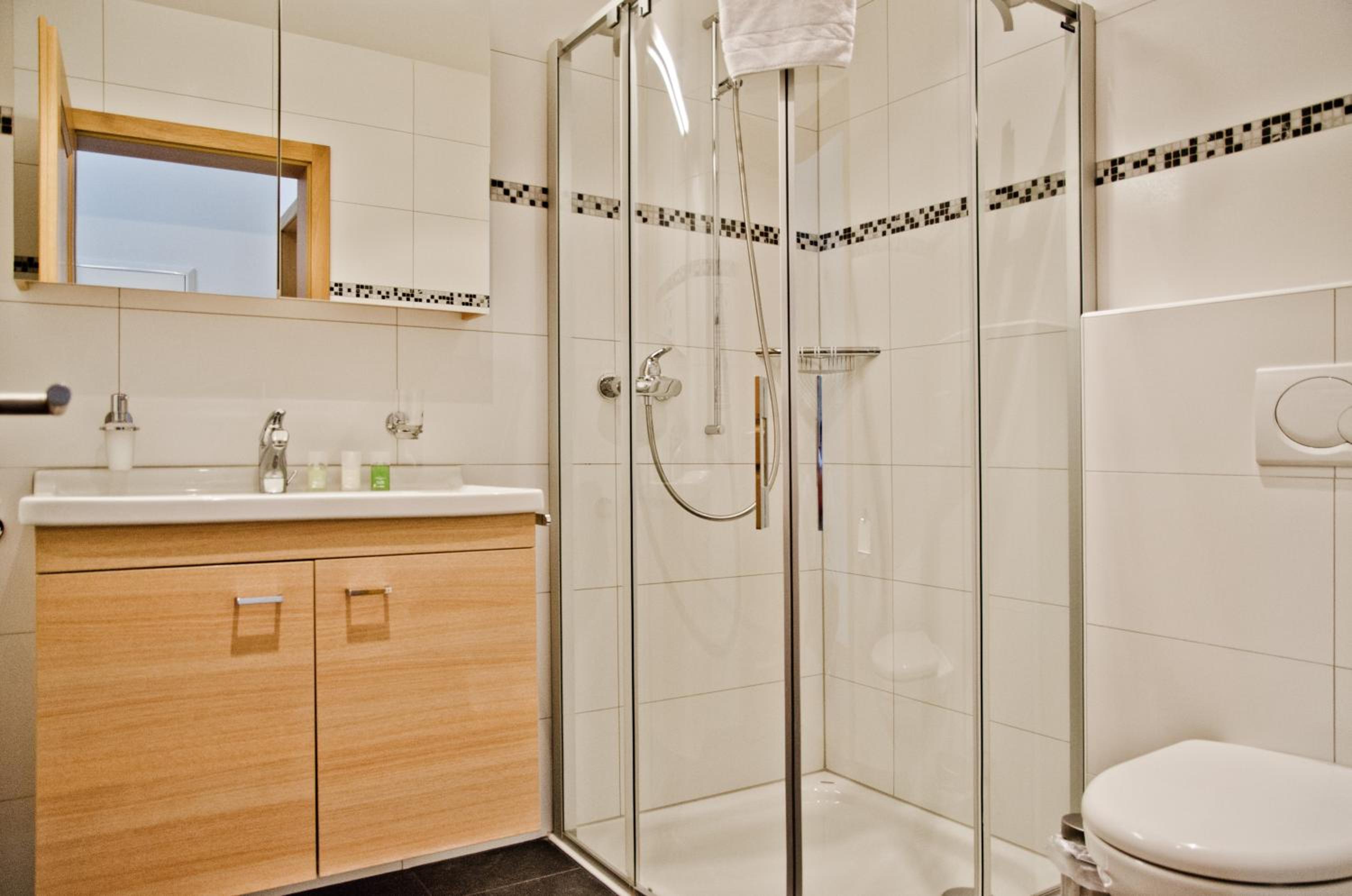 Apartment Bäreggblick - GRIWA RENT AG
