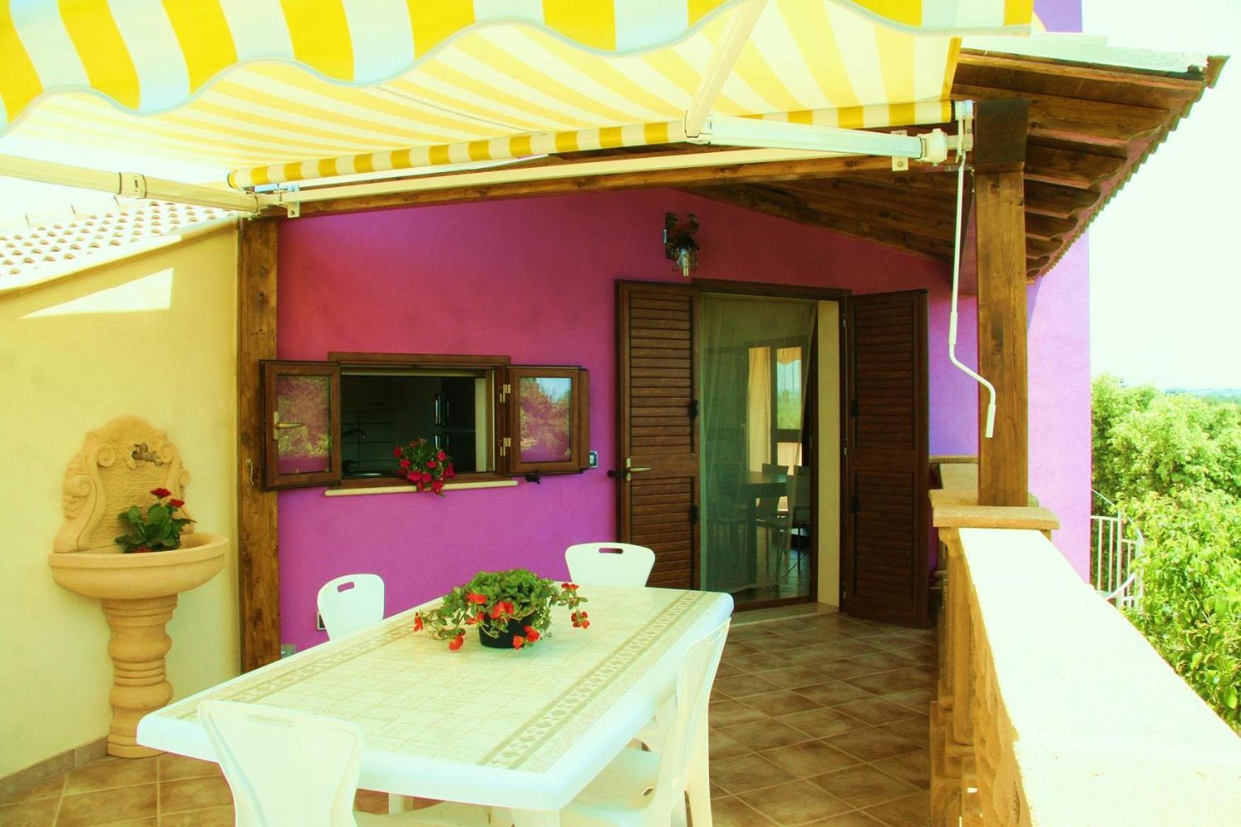 Casa Vacanze Surriano photo 2