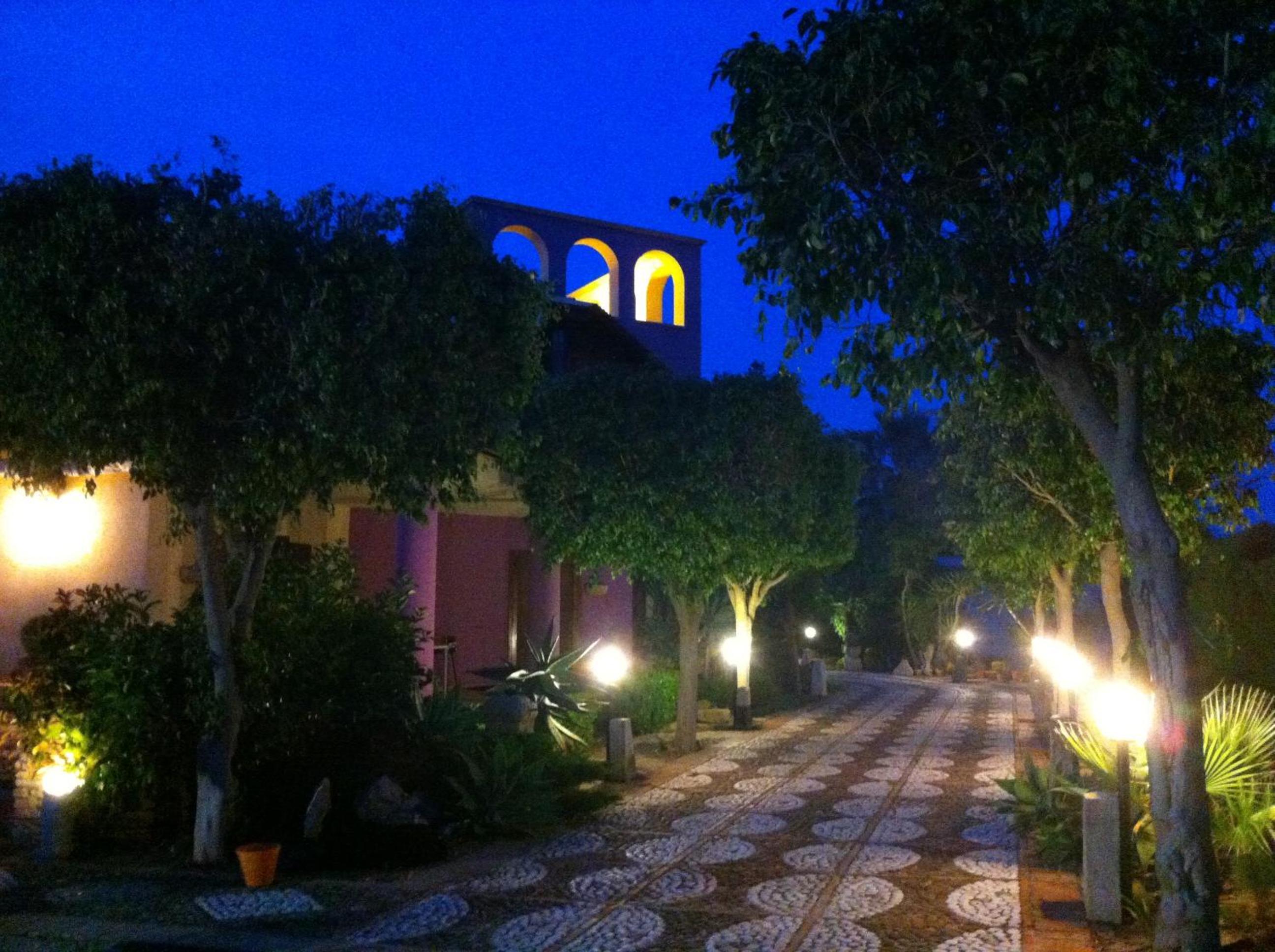 Casa Vacanze Surriano en Sciacca