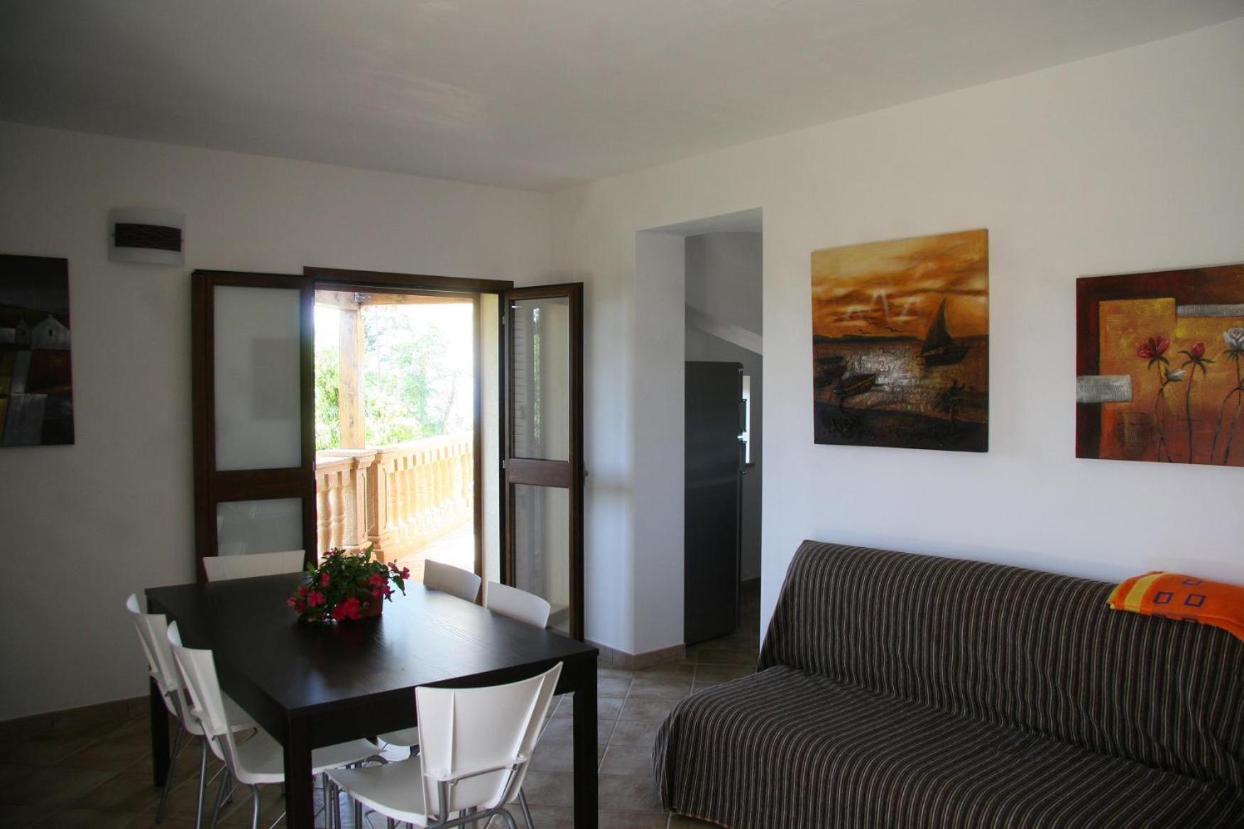 Casa Vacanze Surriano en Sciacca