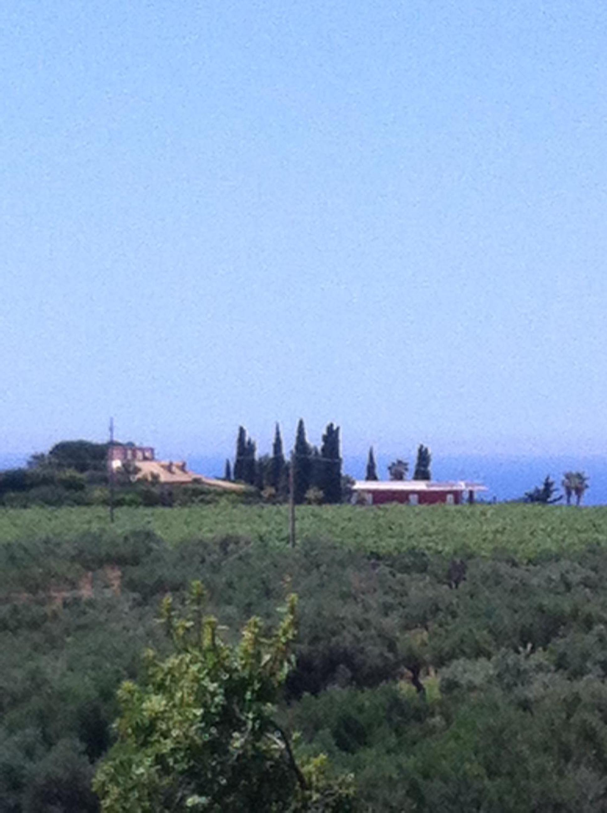 Casa Vacanze Surriano en Sciacca