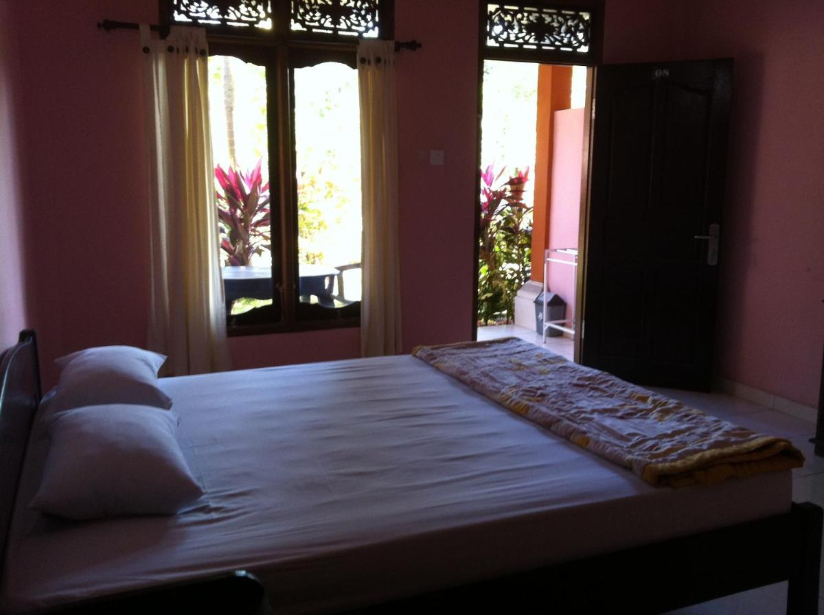 Kenanga Inn