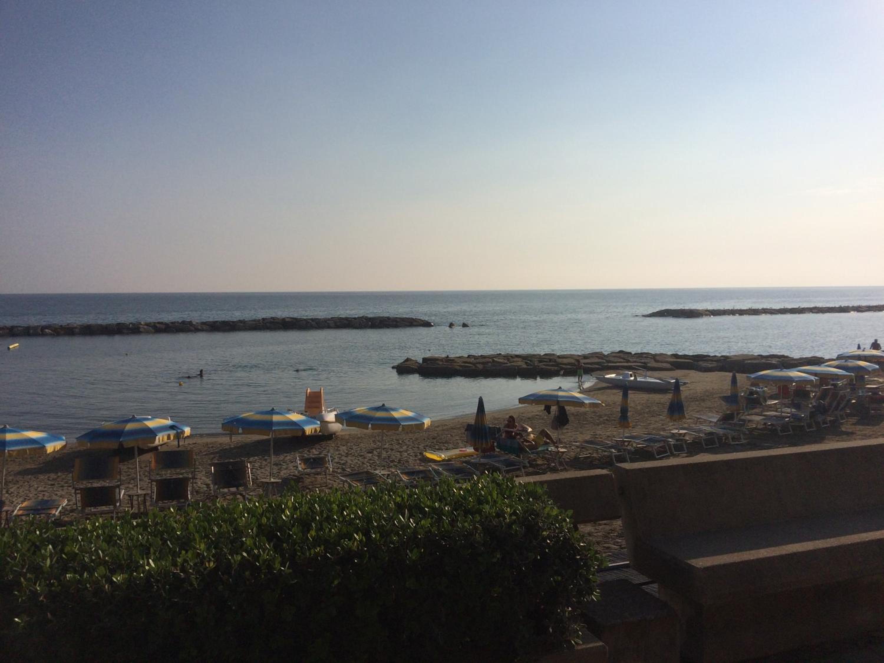 Bistrot del mare view 2