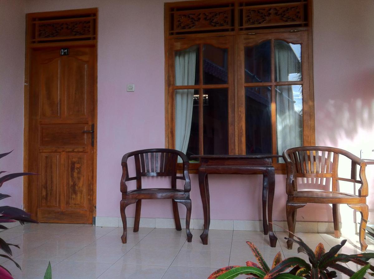 Kenanga Inn