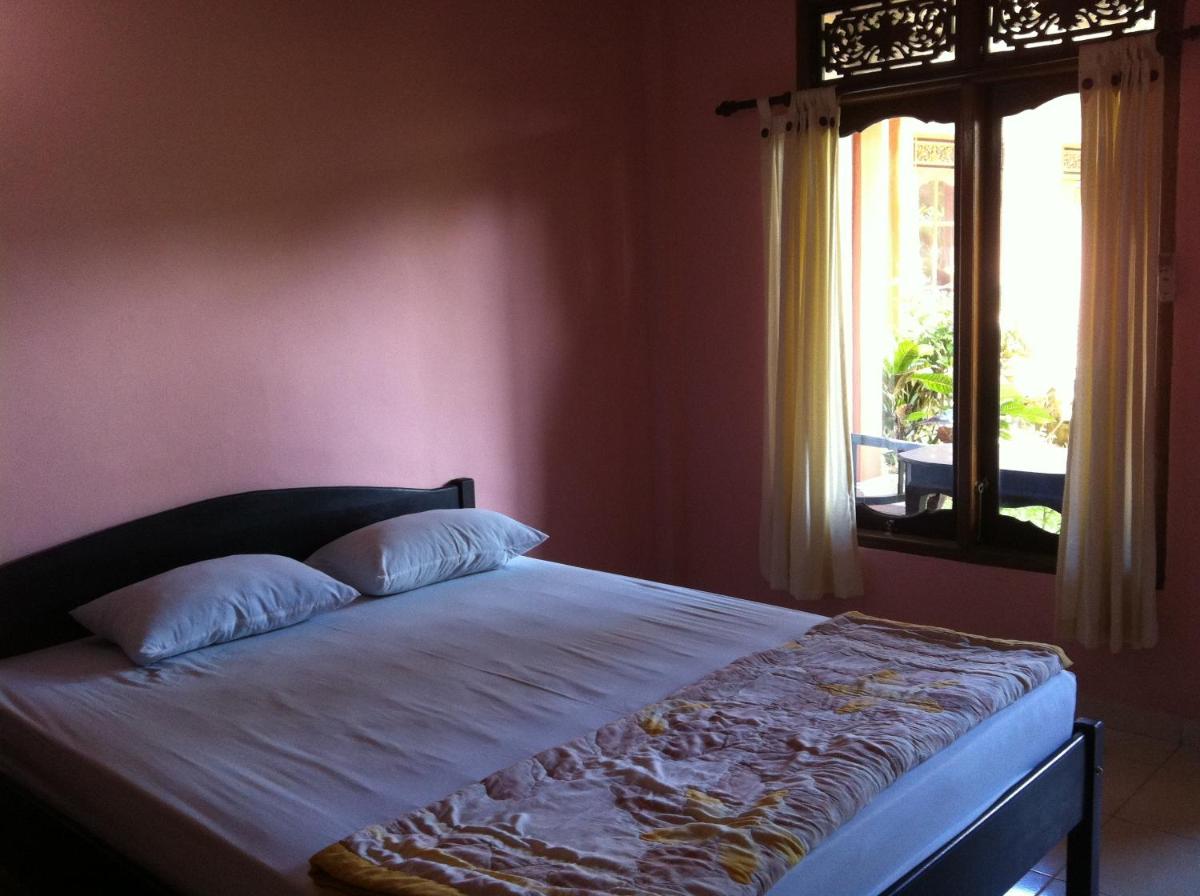 Kenanga Inn