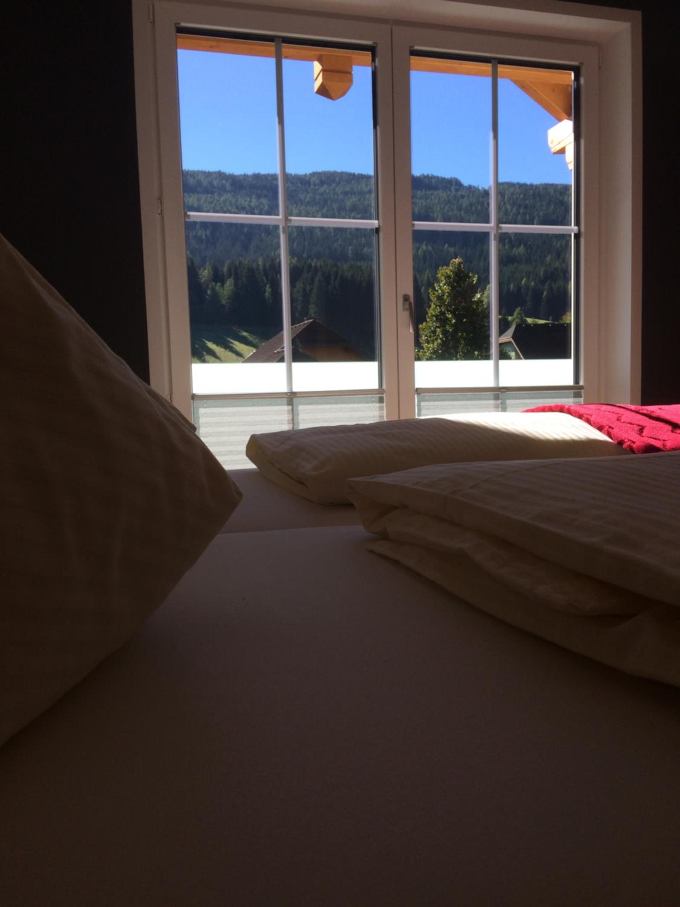 Ferienhaus Wind