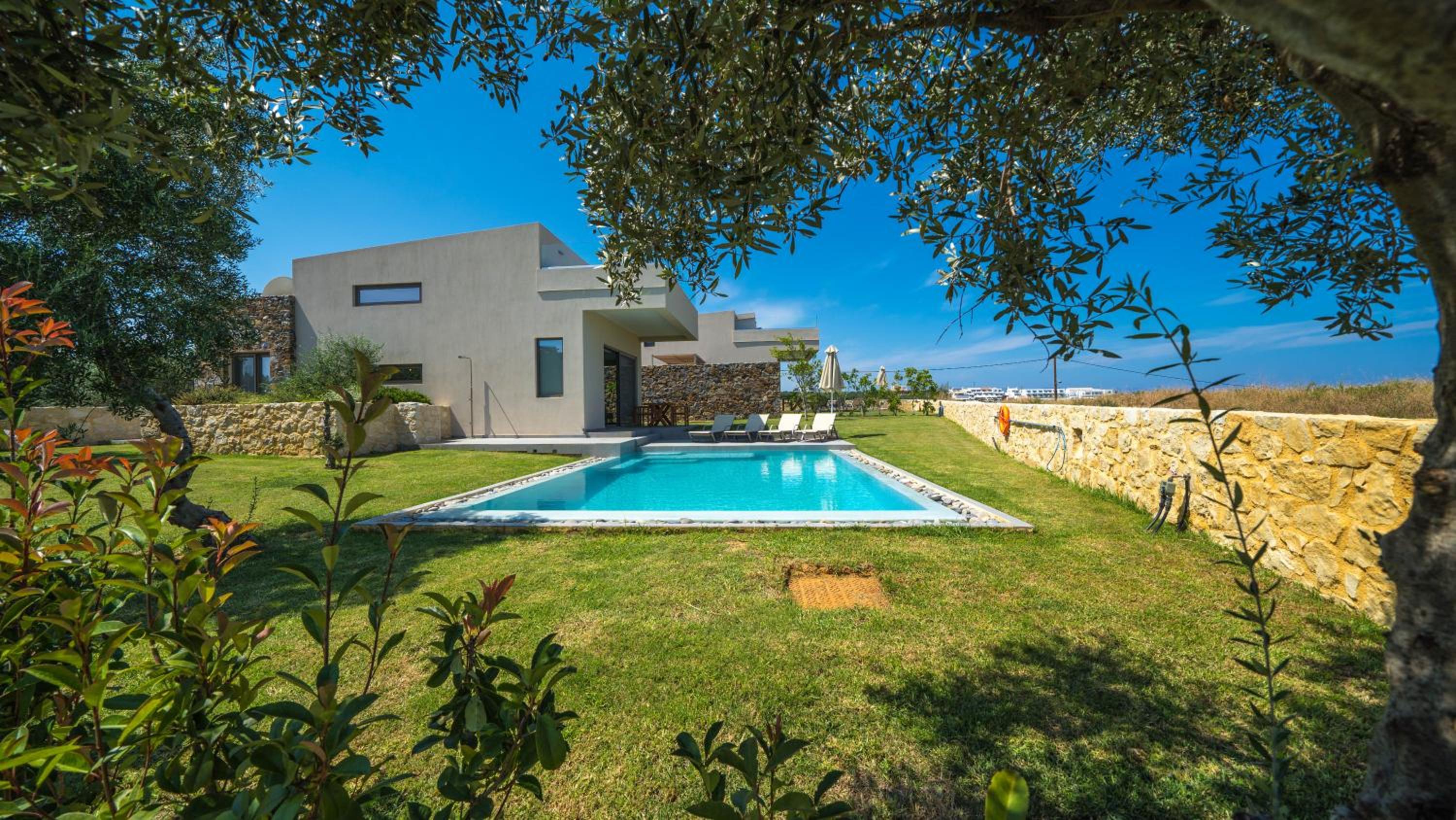Iskios Villas — photo 3