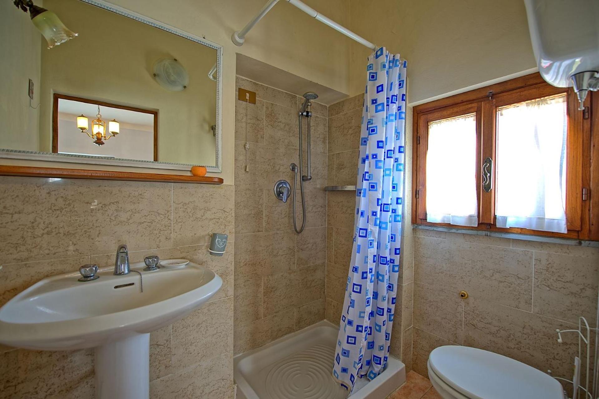 Agriturismo Podere Delle Querci