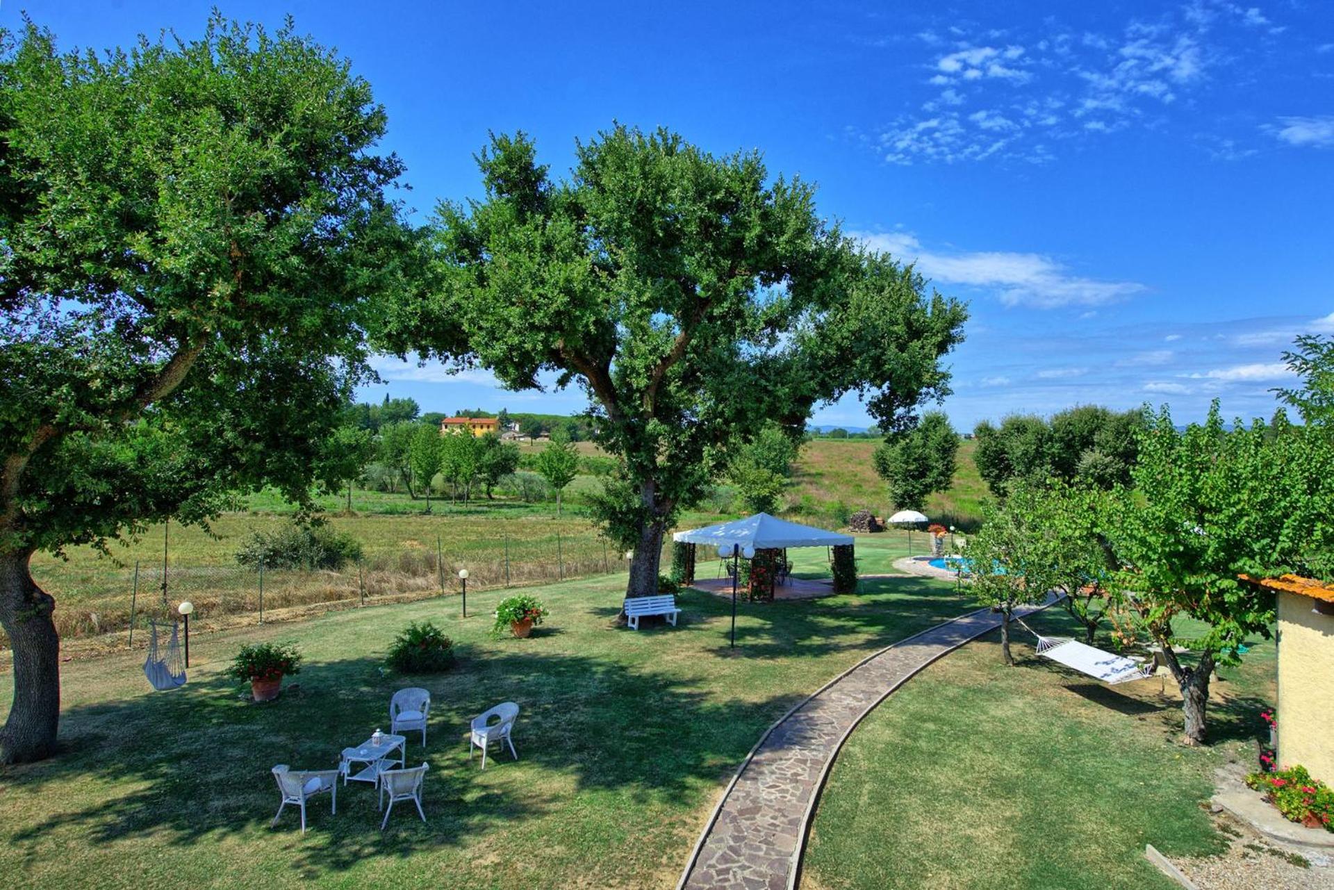 Agriturismo Podere Delle Querci
