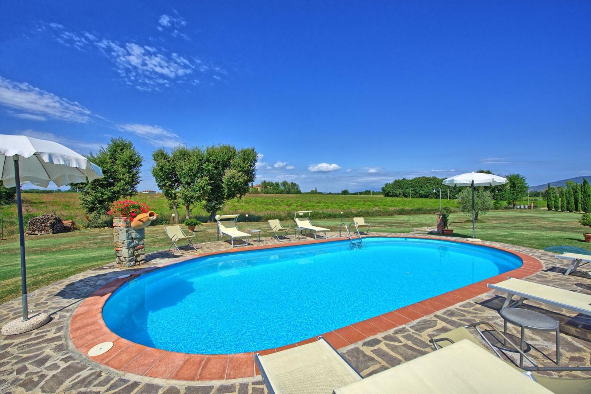 Agriturismo Podere Delle Querci
