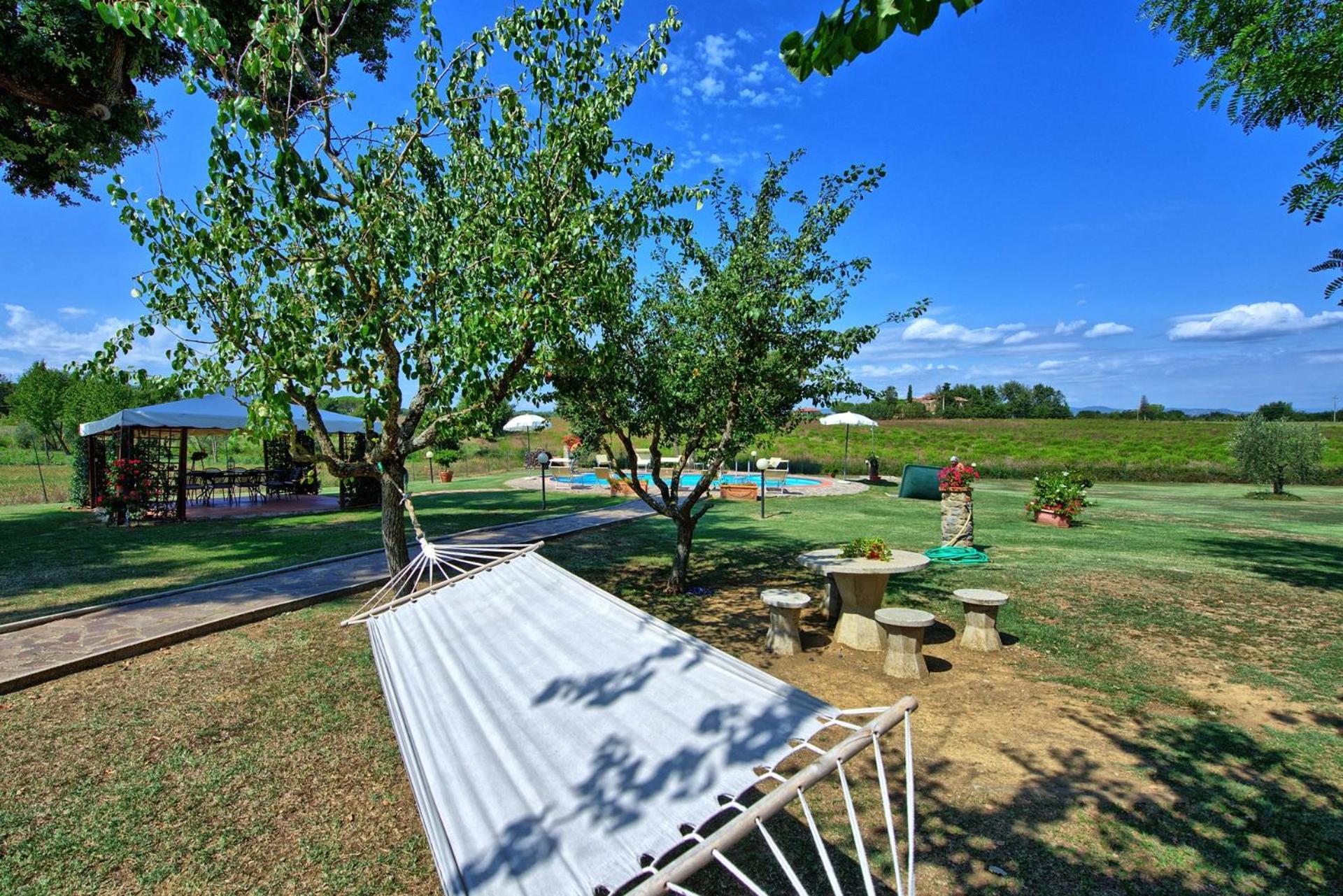 Agriturismo Podere Delle Querci