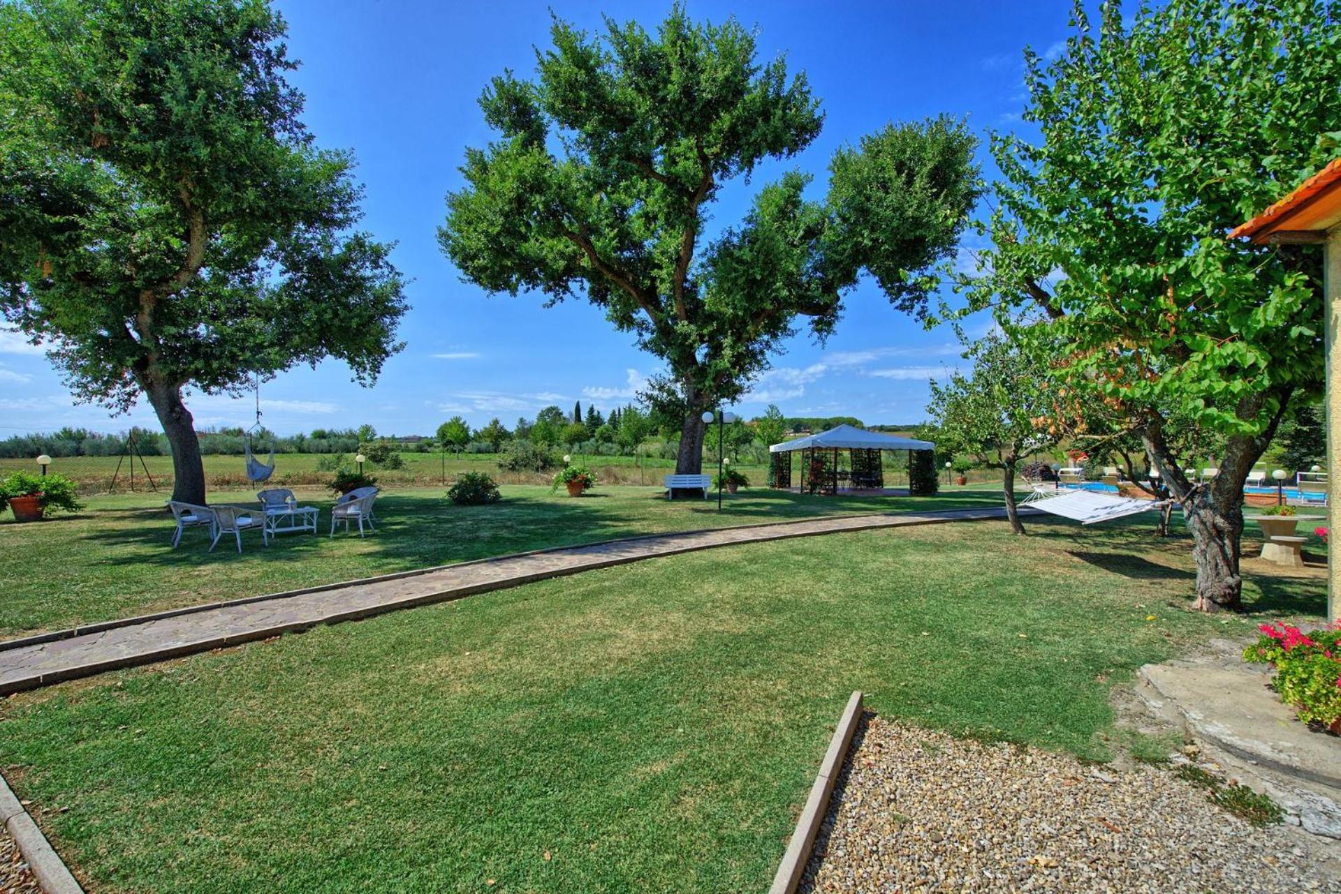 Agriturismo Podere Delle Querci