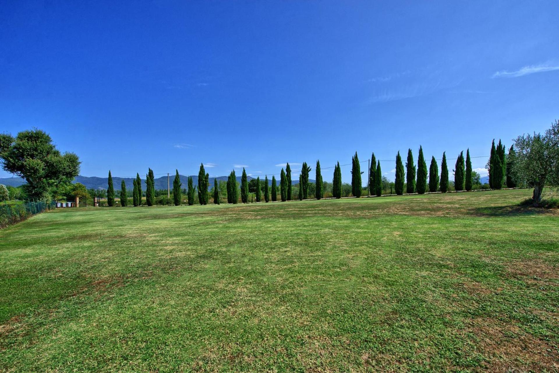 Agriturismo Podere Delle Querci