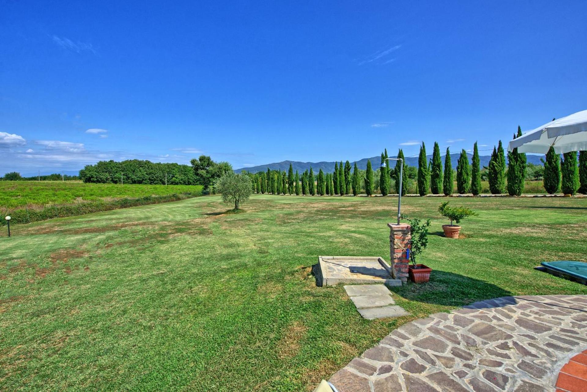 Agriturismo Podere Delle Querci