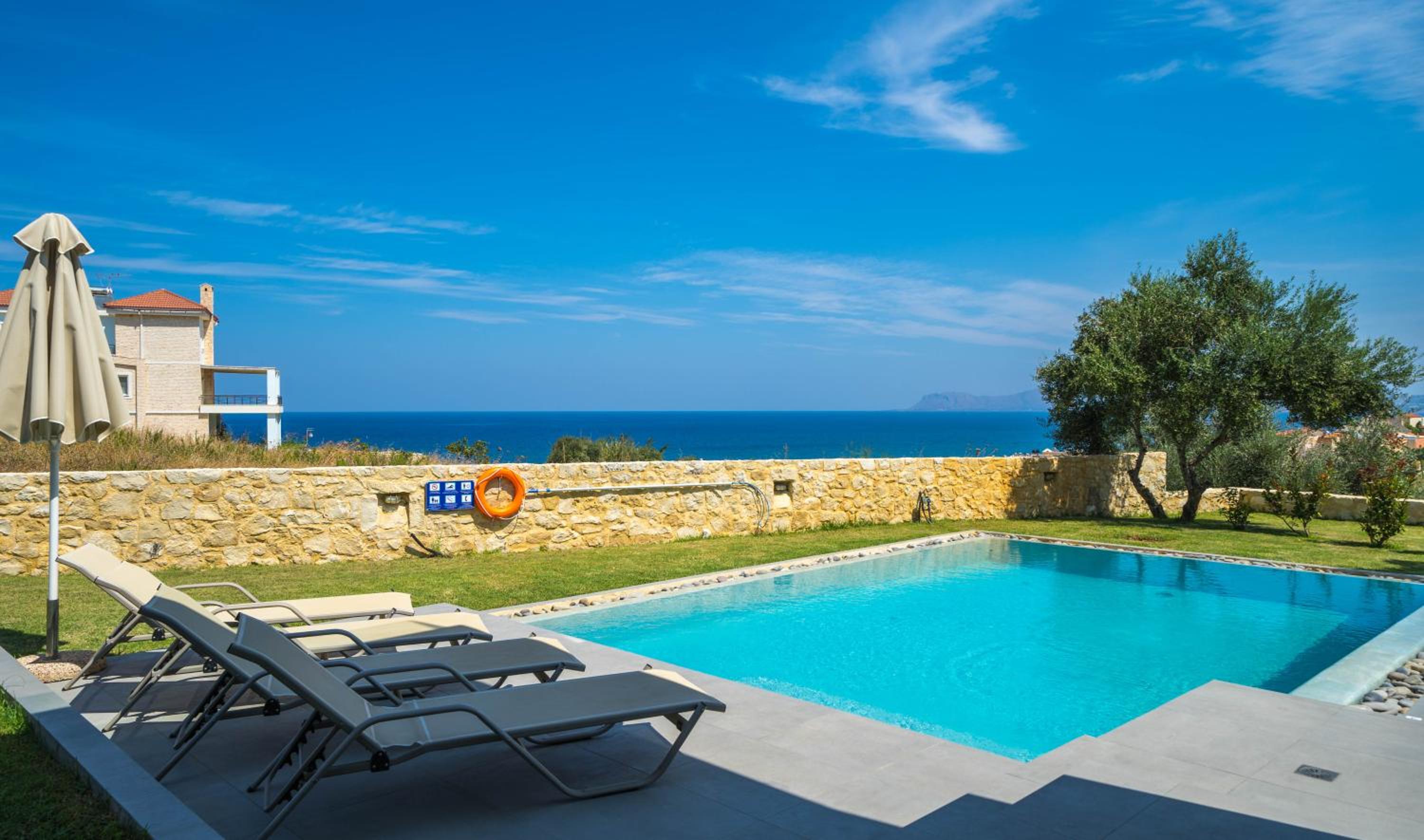 Iskios Villas — photo 4