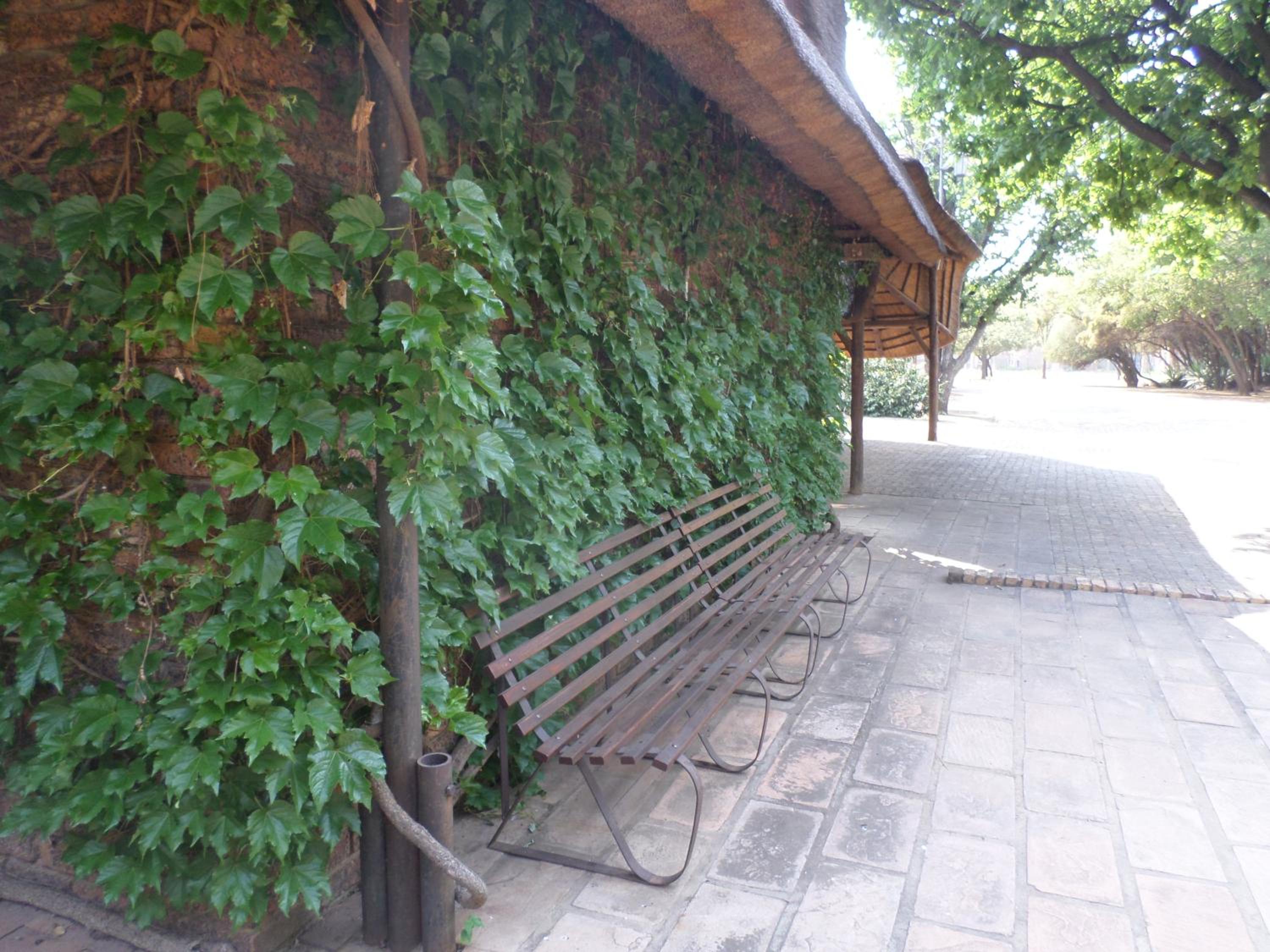 Foundry Guest Lodge — photo 37
