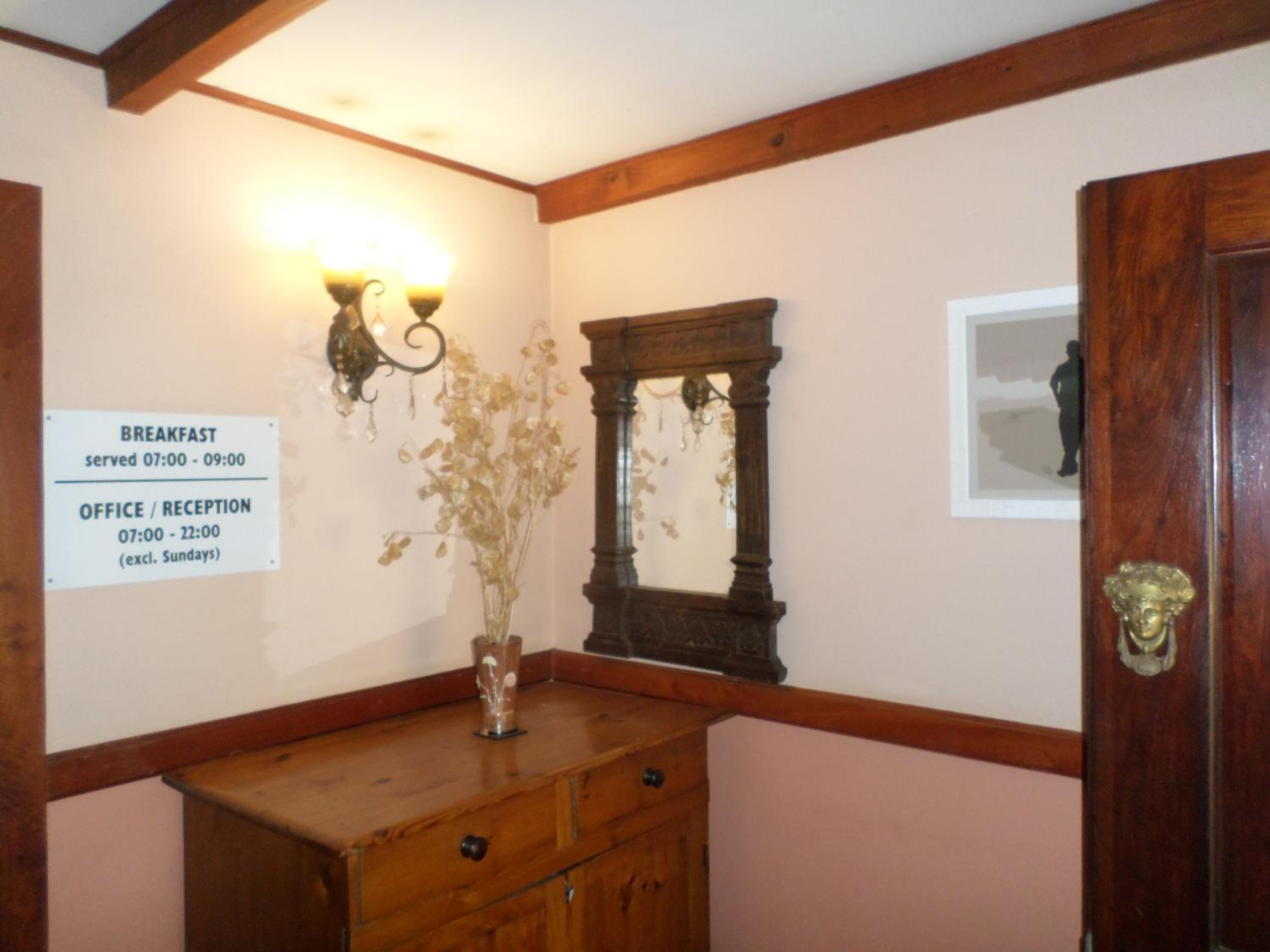 Foundry Guest Lodge — photo 27
