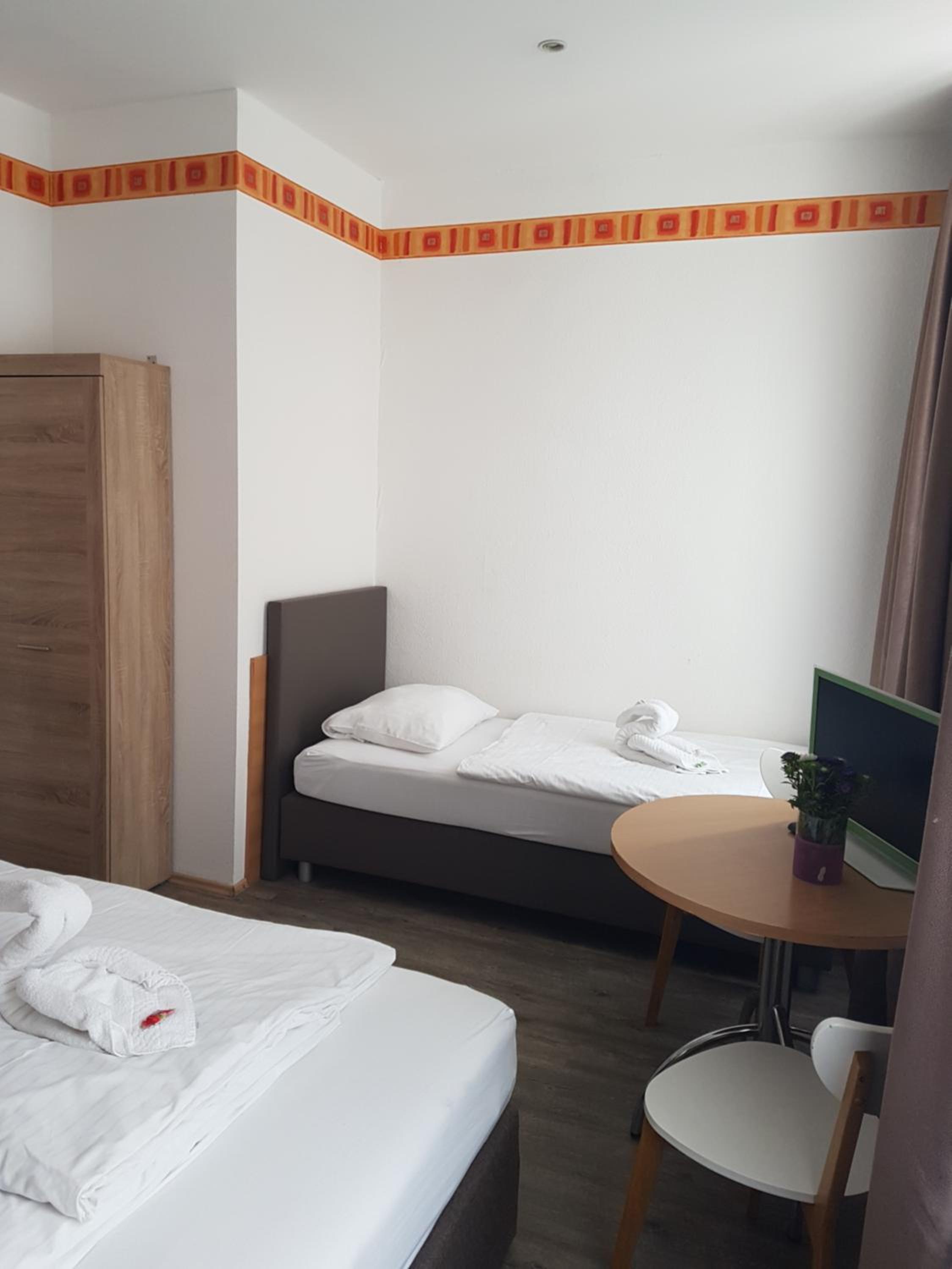 City Hotel Storch