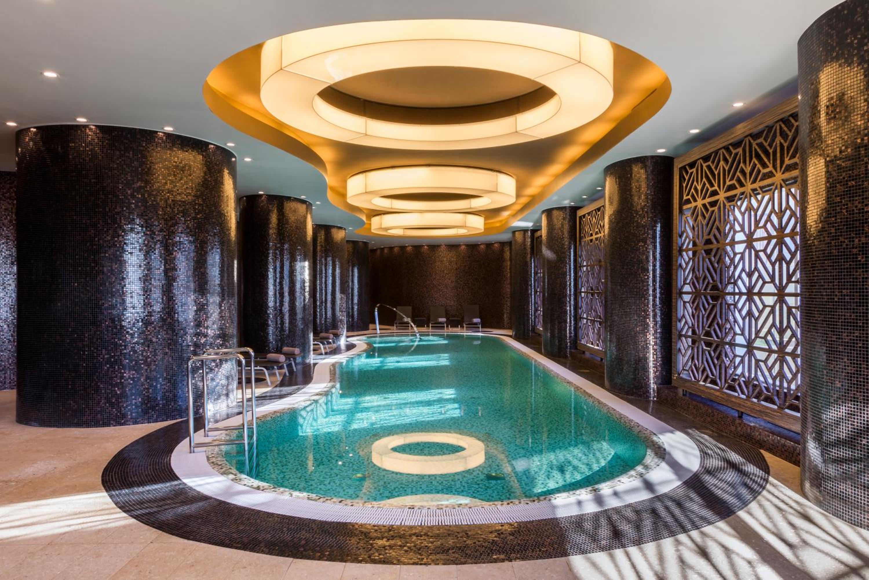 Tallinn Vacations - Swissotel Tallinn - Property Image 84