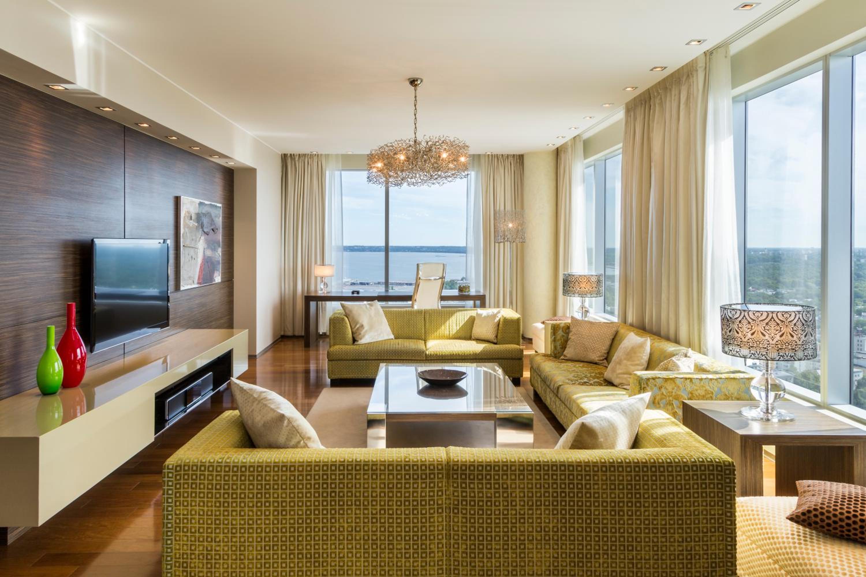 Tallinn Vacations - Swissotel Tallinn - Property Image 90