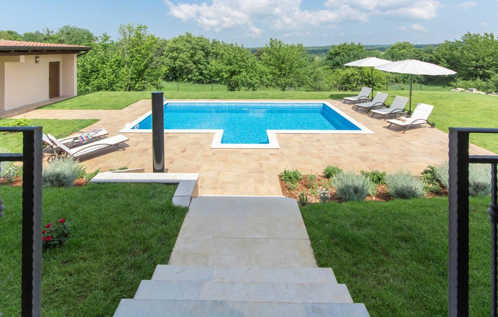 Villa Roma view 3