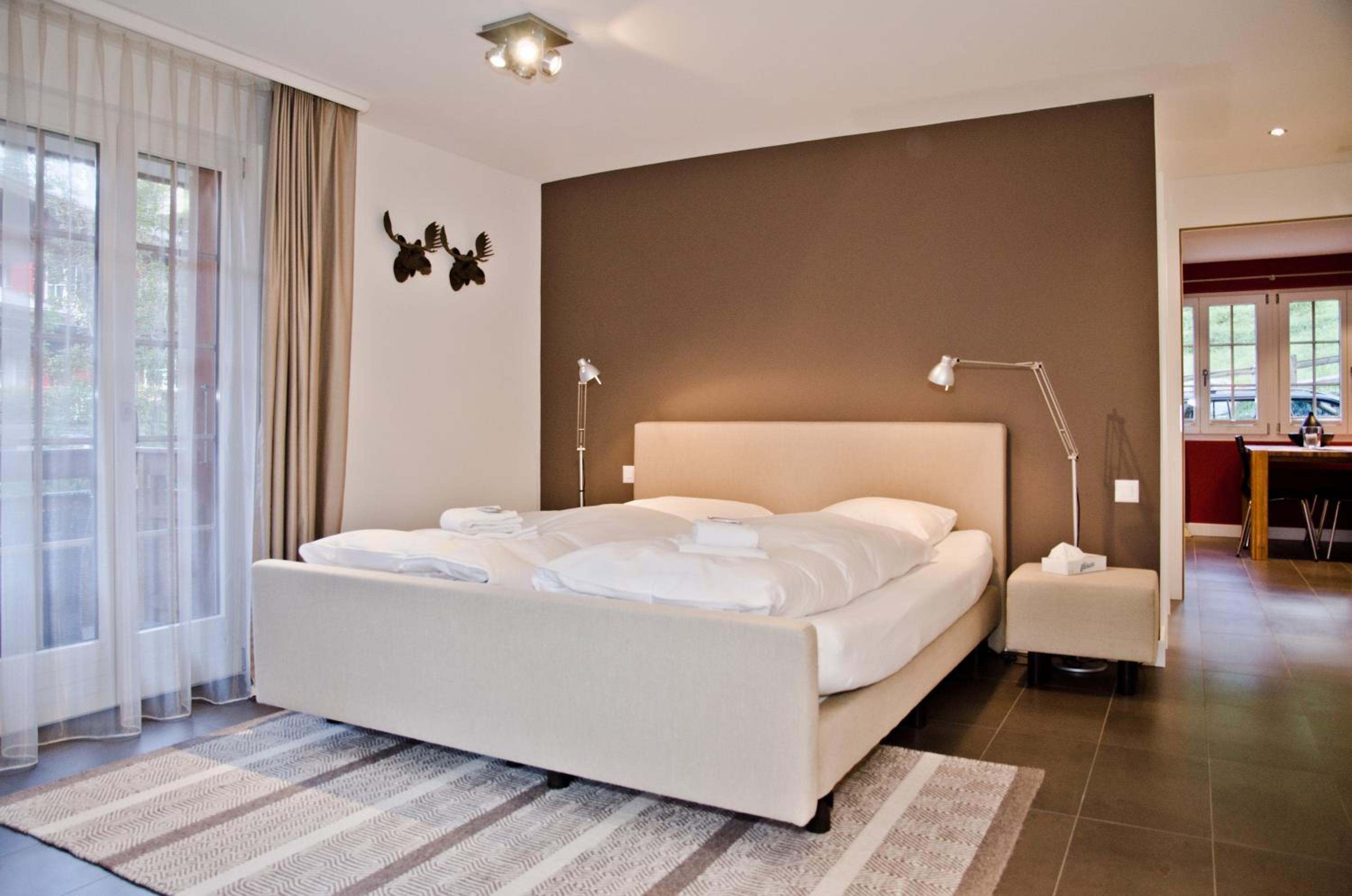 Apartment Felix - GRIWA RENT AG view 5