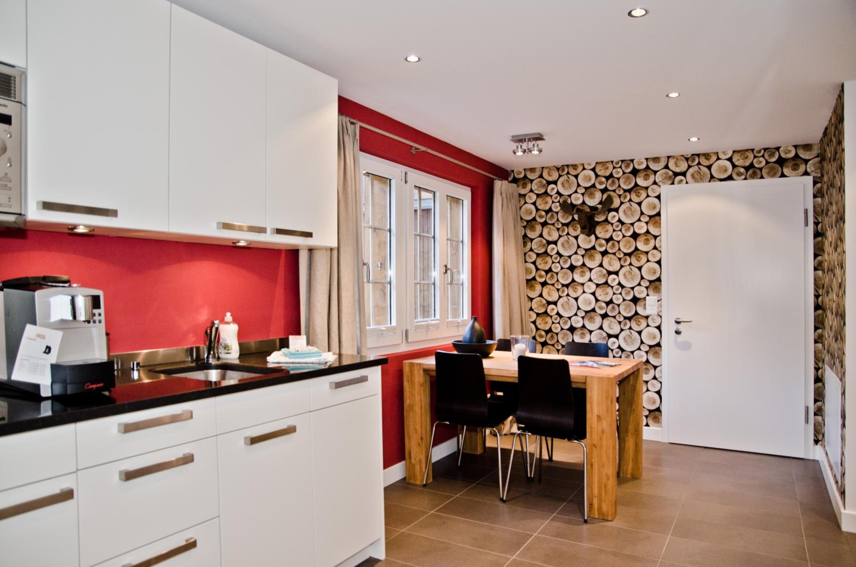 Apartment Felix - GRIWA RENT AG view 4