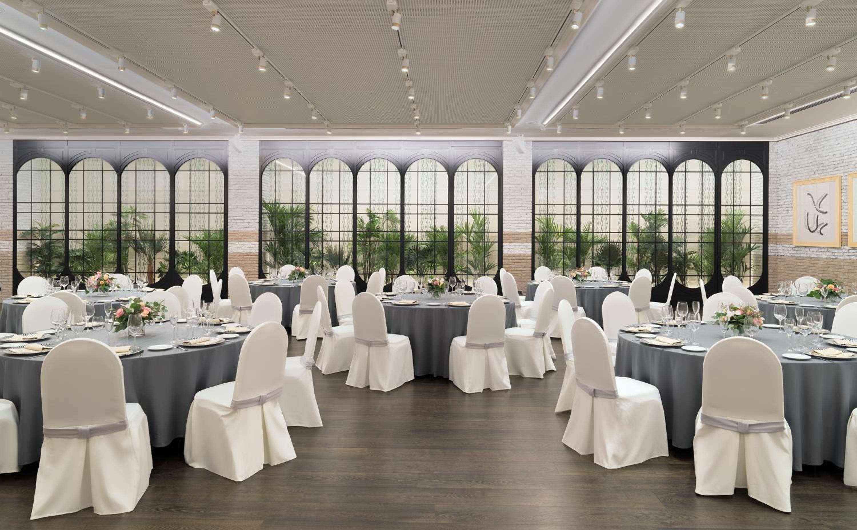 H10 Marina Barcelona 2