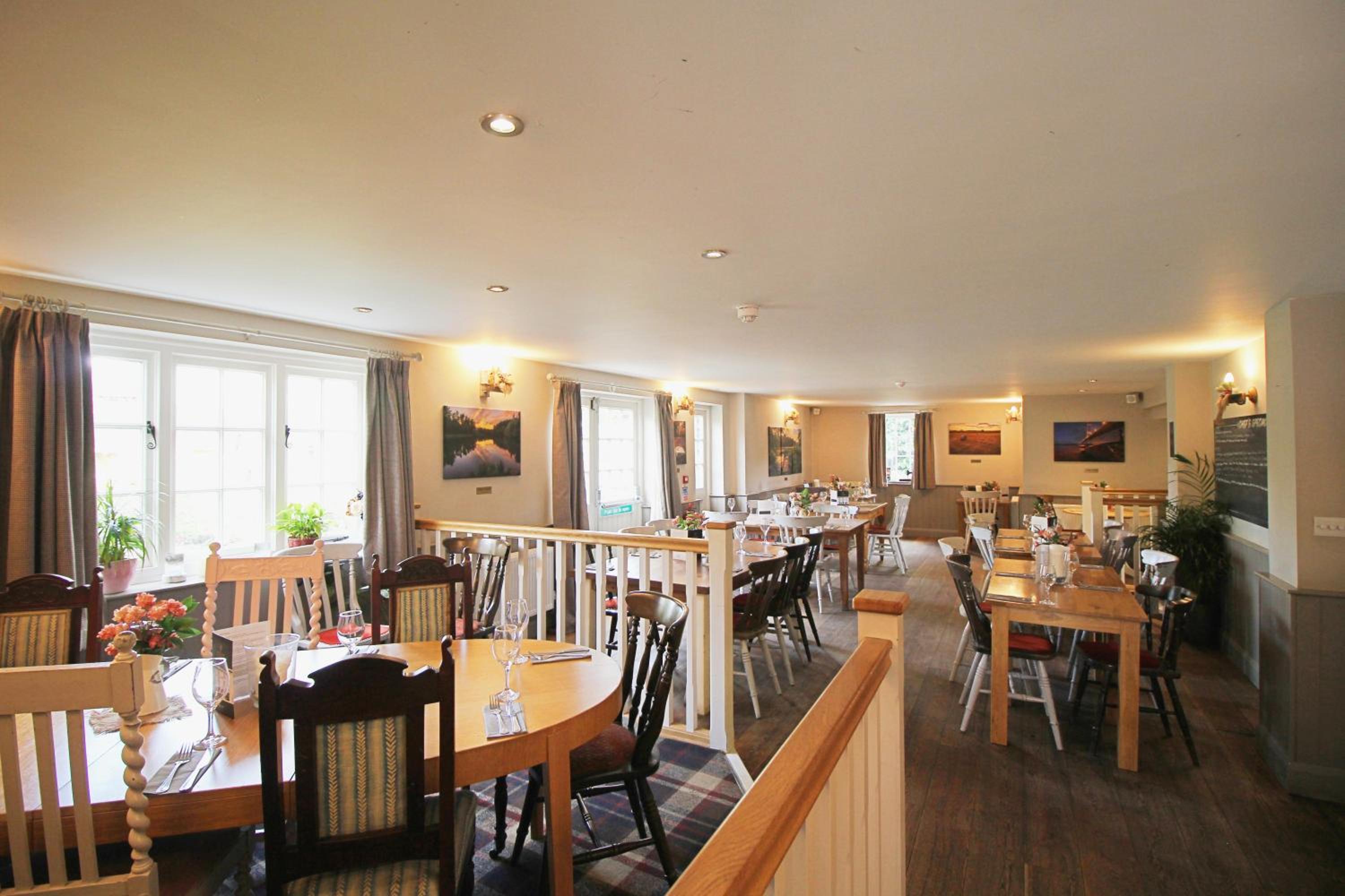 The Globe Inn Alvington view 3