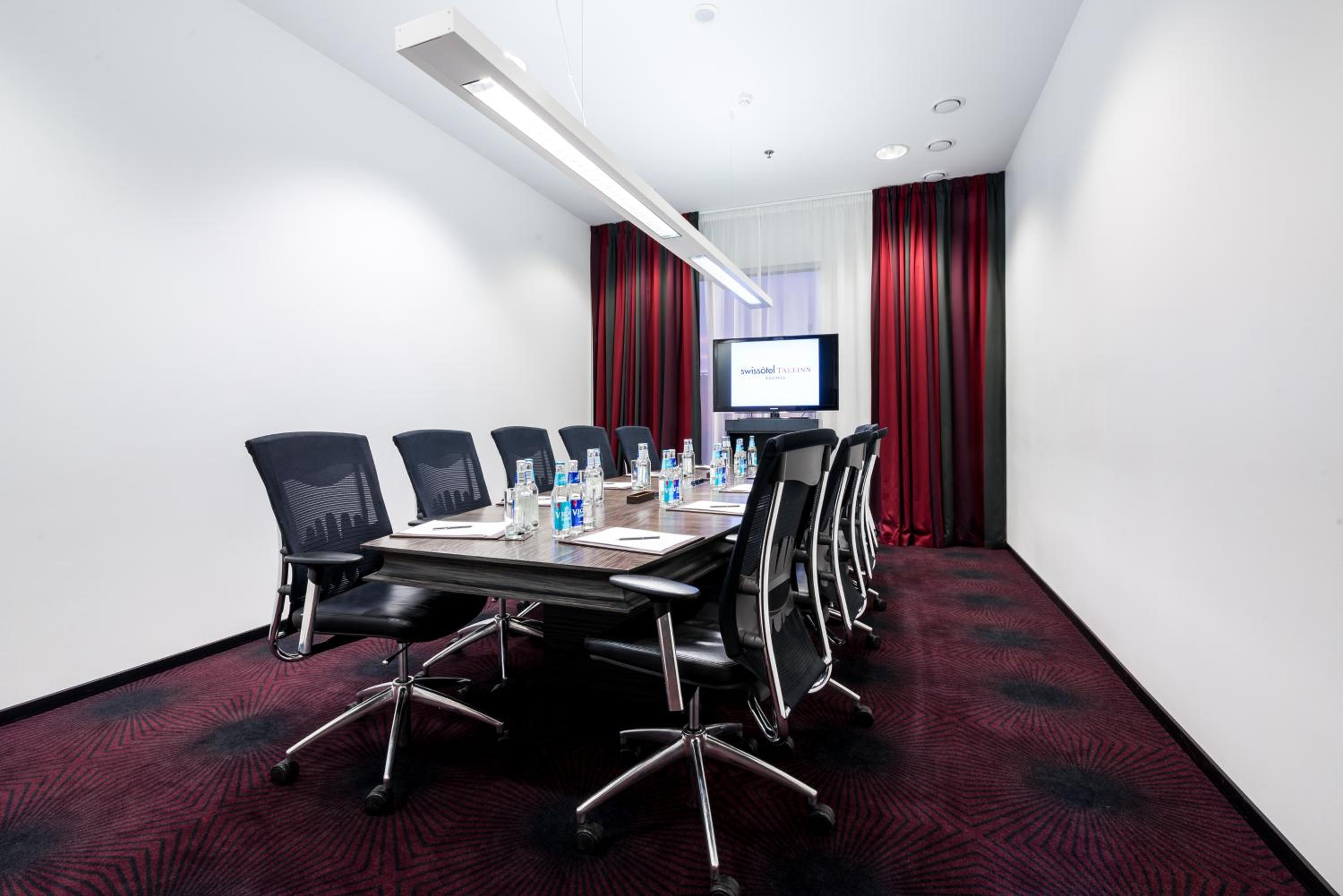Tallinn Vacations - Swissotel Tallinn - Property Image 88