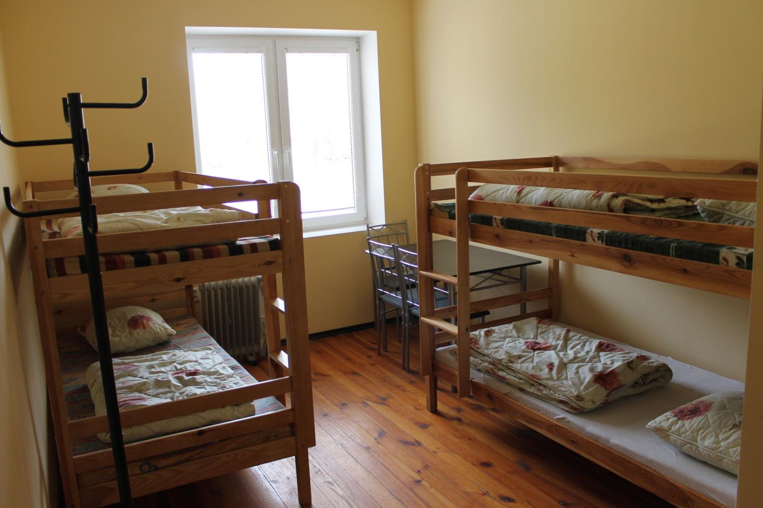 Fortuna Hostel