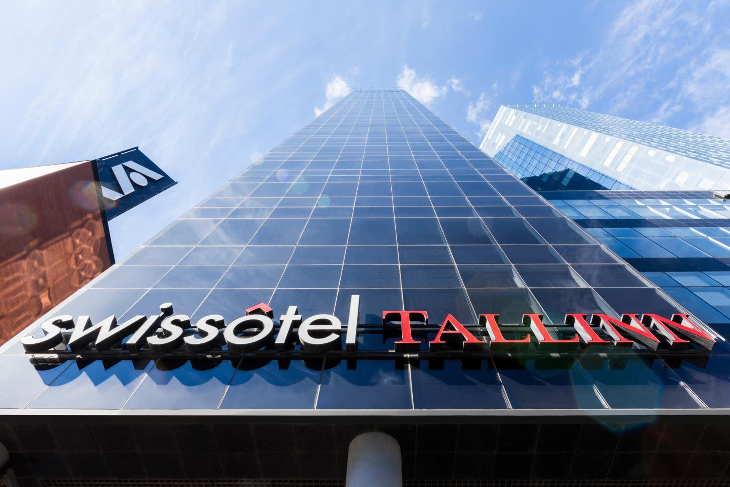 Tallinn Vacations - Swissotel Tallinn - Property Image 100