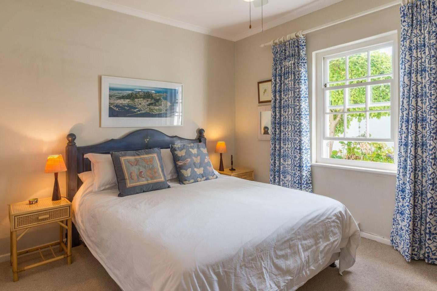 Farmstyle Family Home with modern touches and pool