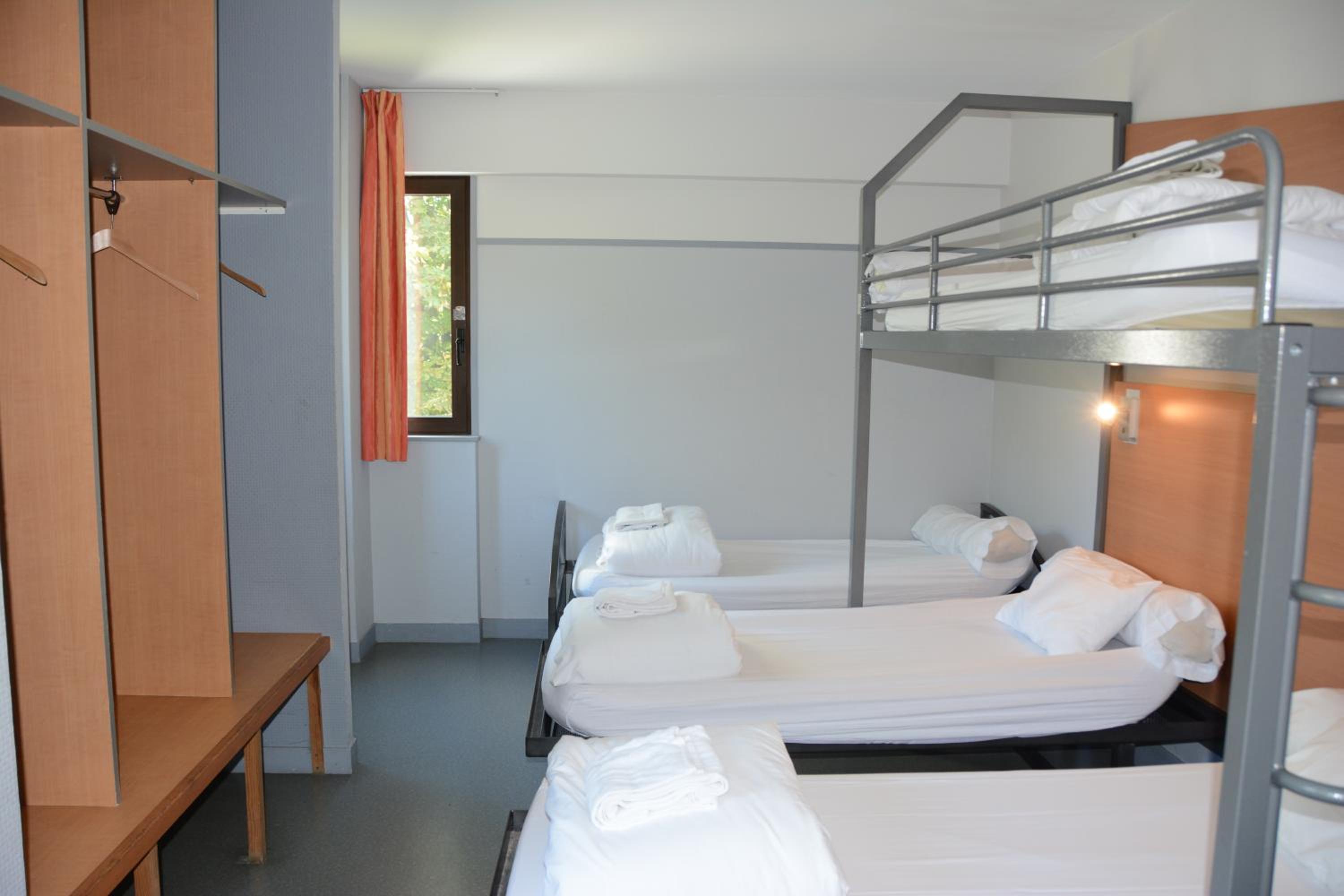 Reims Vacations - CIS de Champagne - Ethic Etapes - Property Image 24