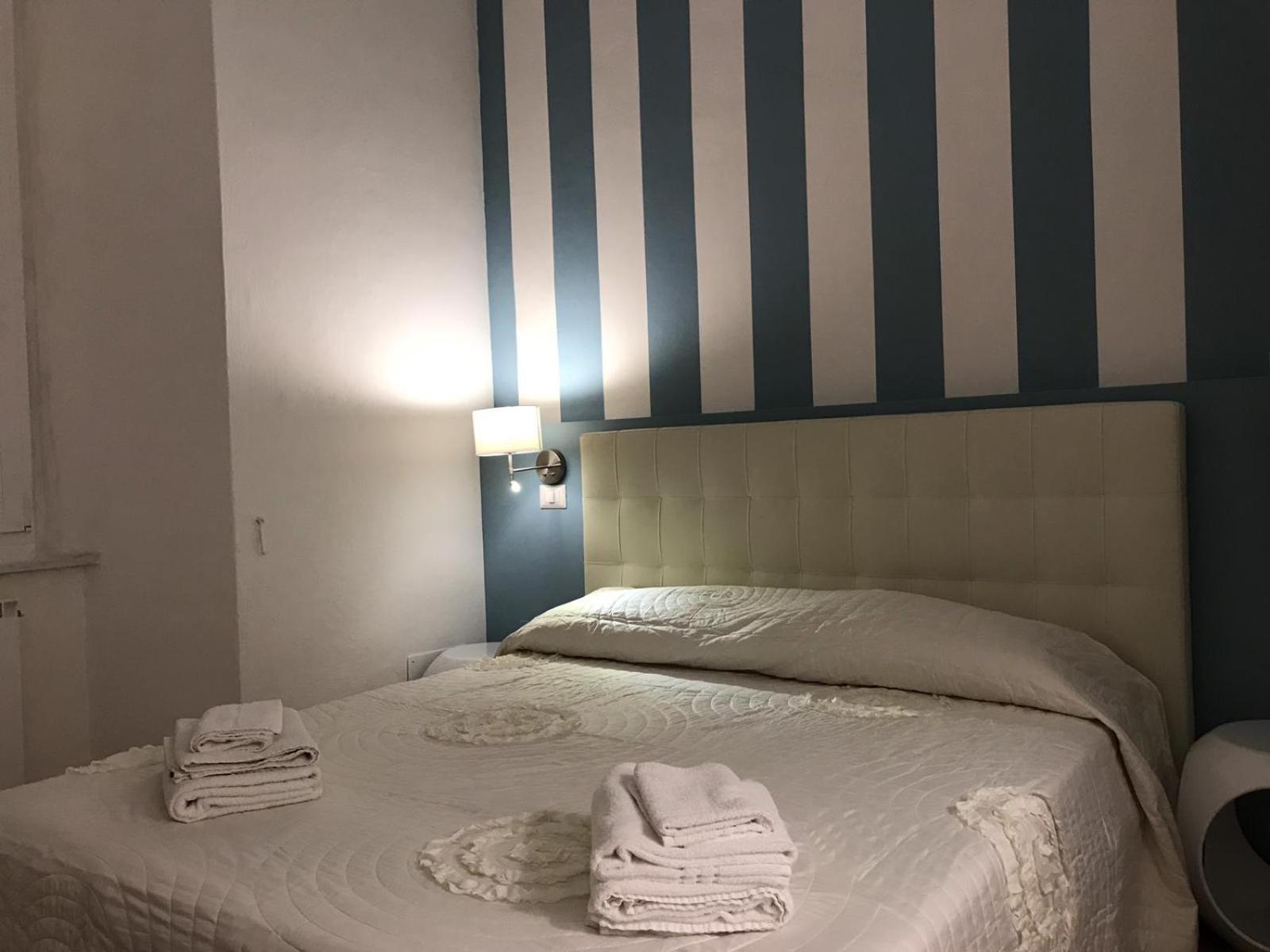 Sallustio Rooms - rooms only - Image 3