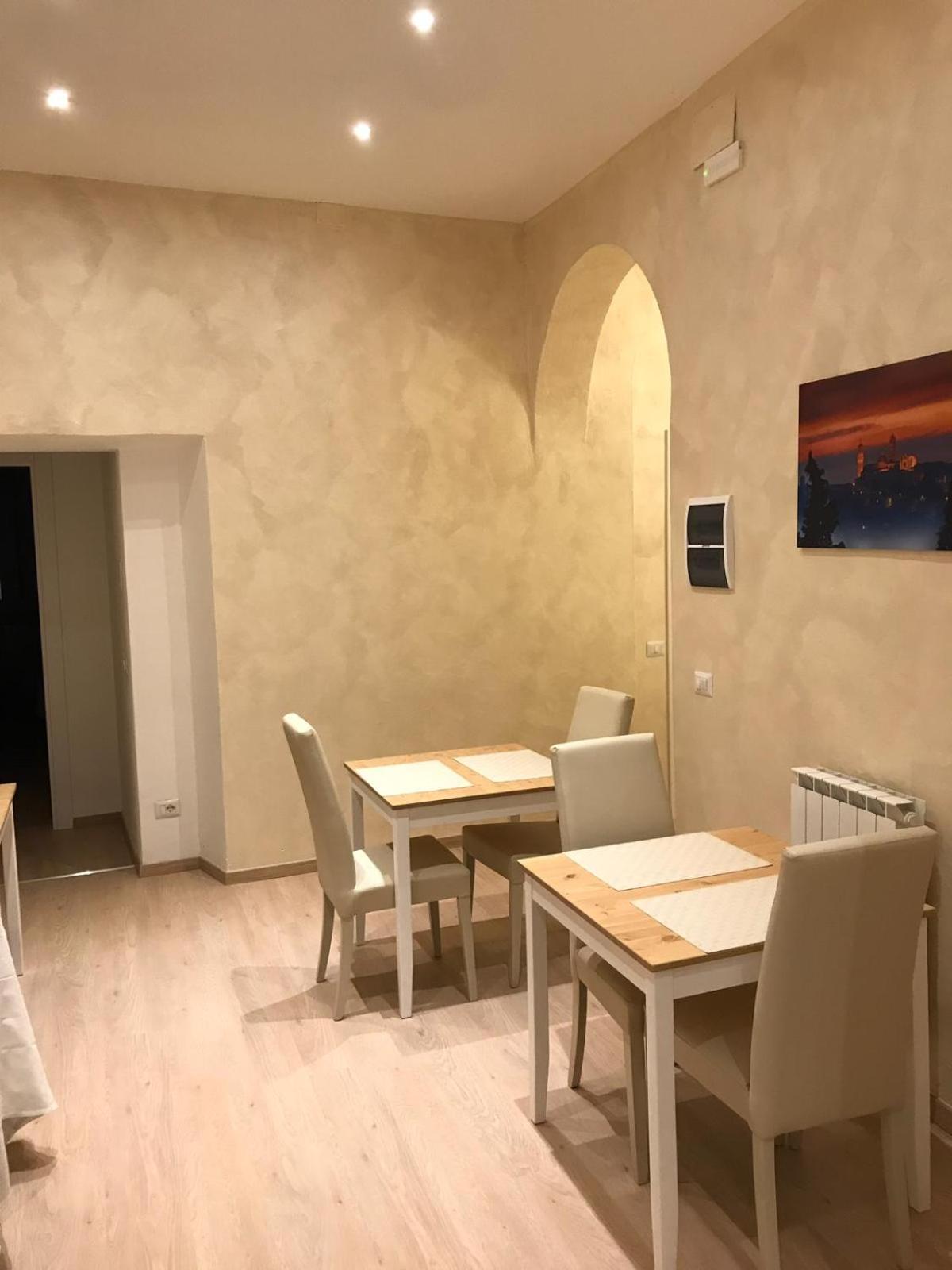 Hotel Sallustio Rooms - rooms only - Image 1