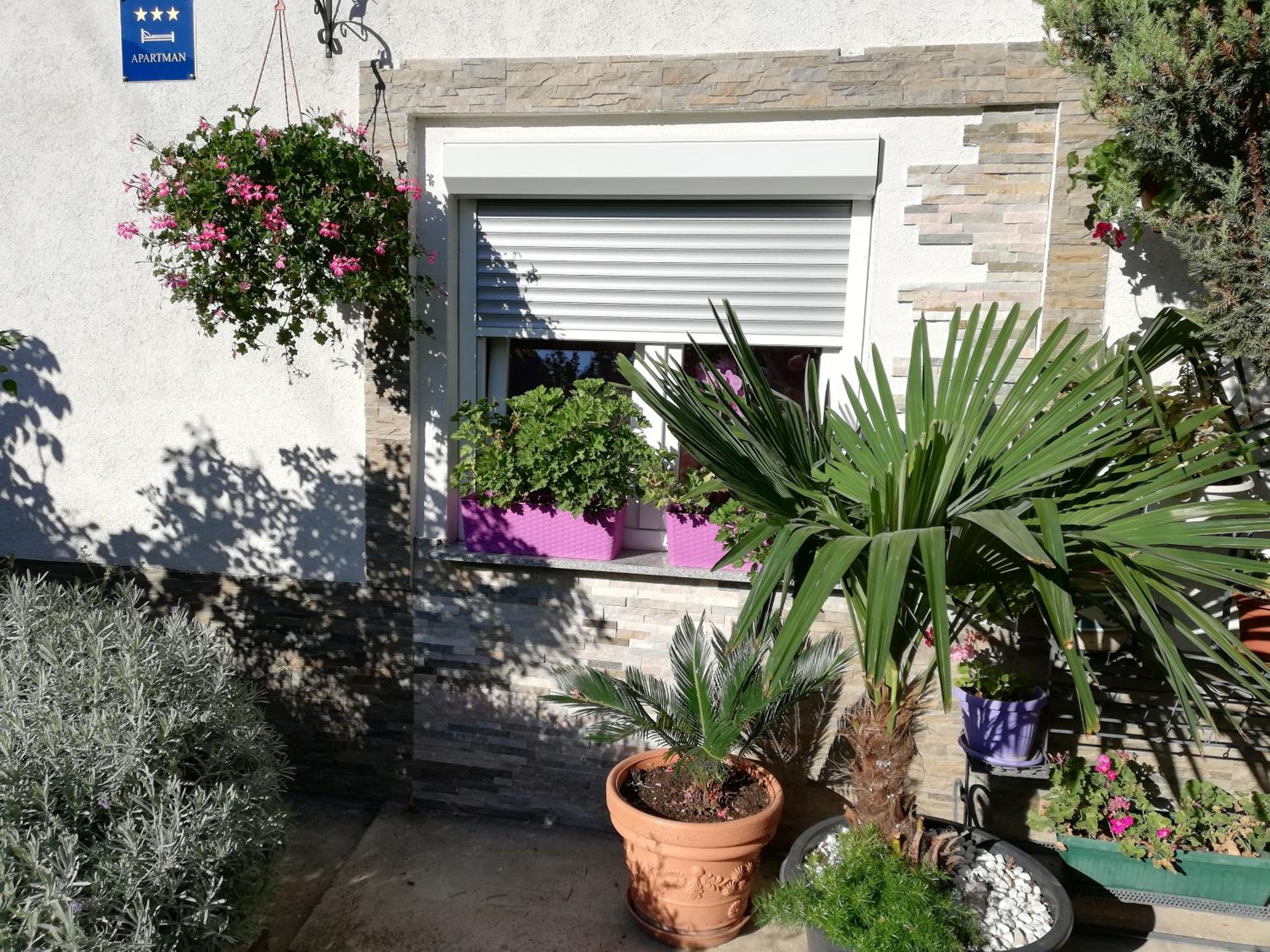 Apartman Teuta Zagreb
