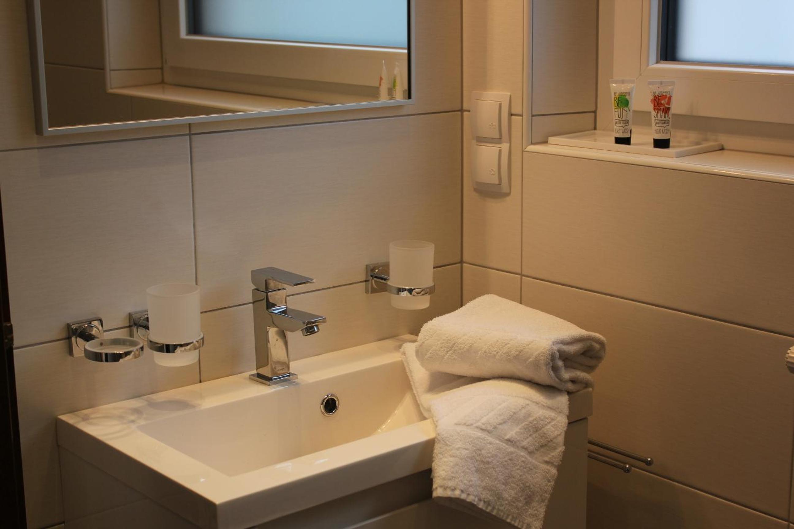 Appartementanlage Thermenblick SKI IN & SKI OUT