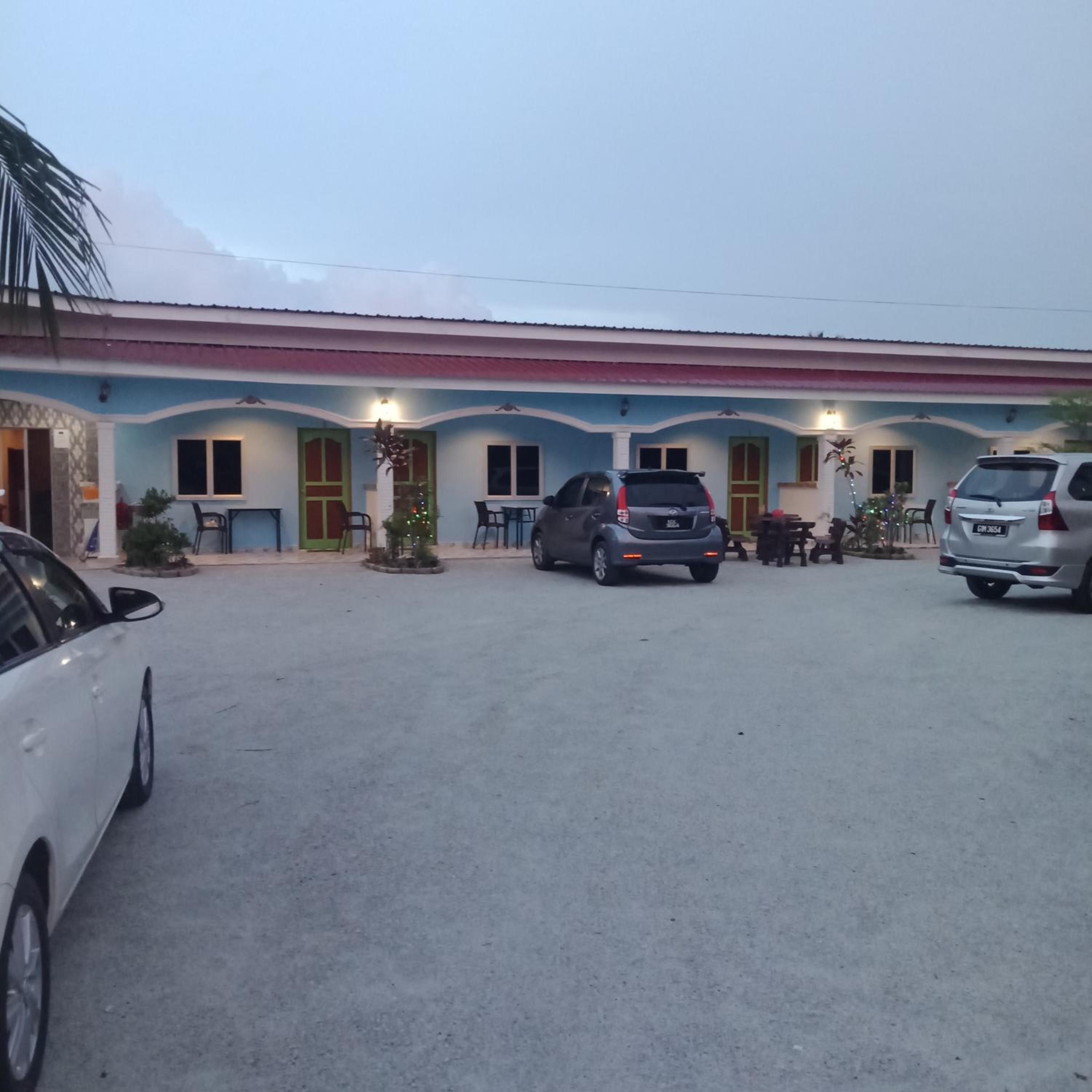 Mazza Nur Motel