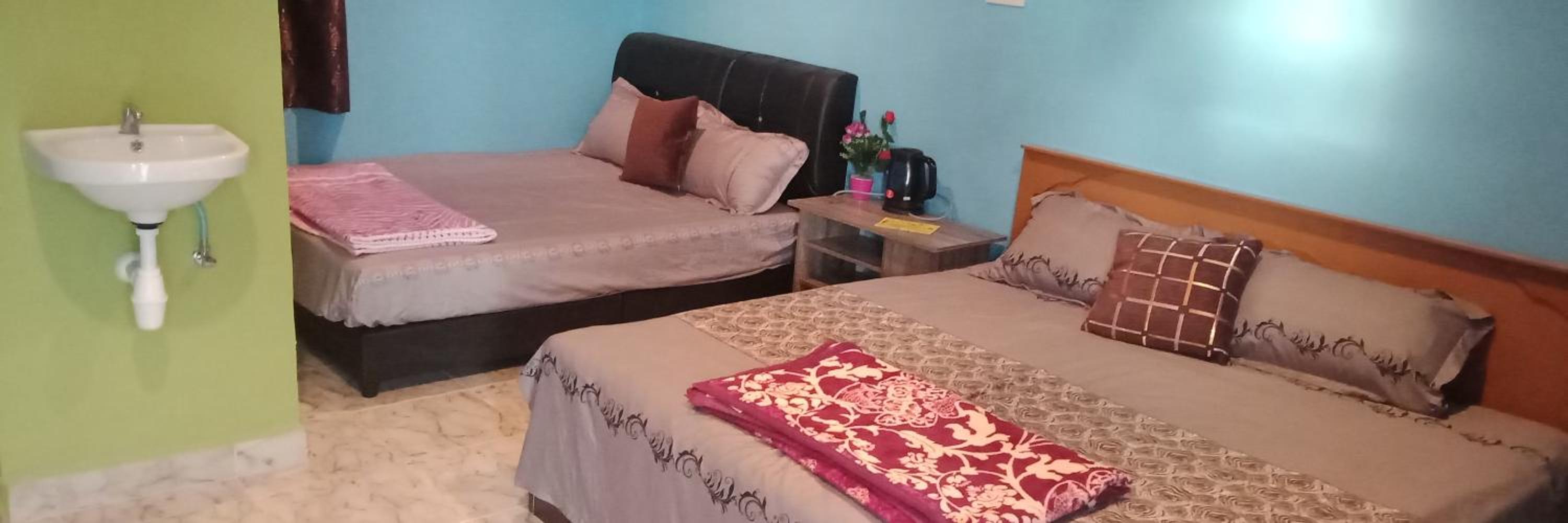 Mazza Nur Motel